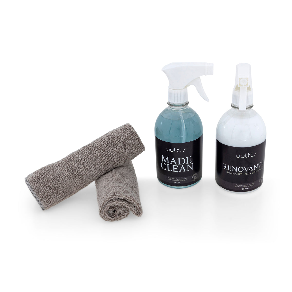MAINTENANCE KIT Outdoor