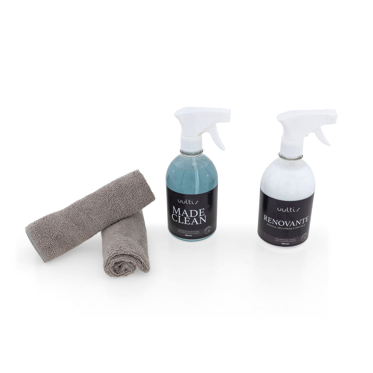 MAINTENANCE KIT Outdoor