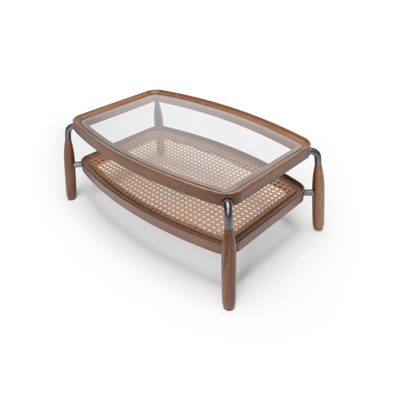 LITORAL - MH9115 - COFFEE TABLE (50 x 26 x 12)