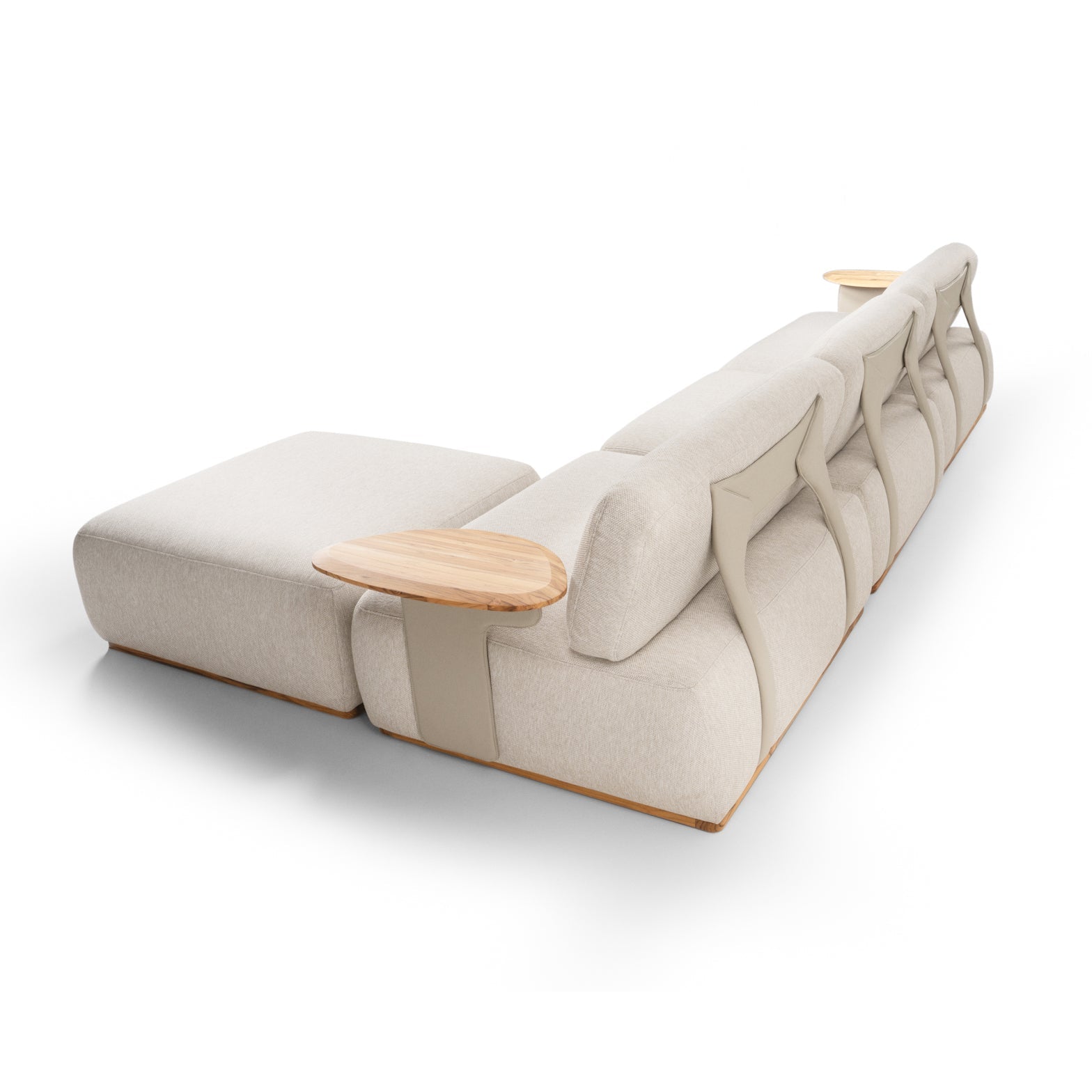 MARAGOGI - MH9650 - MODULE 44" WITHOUT ARM (Fabric)