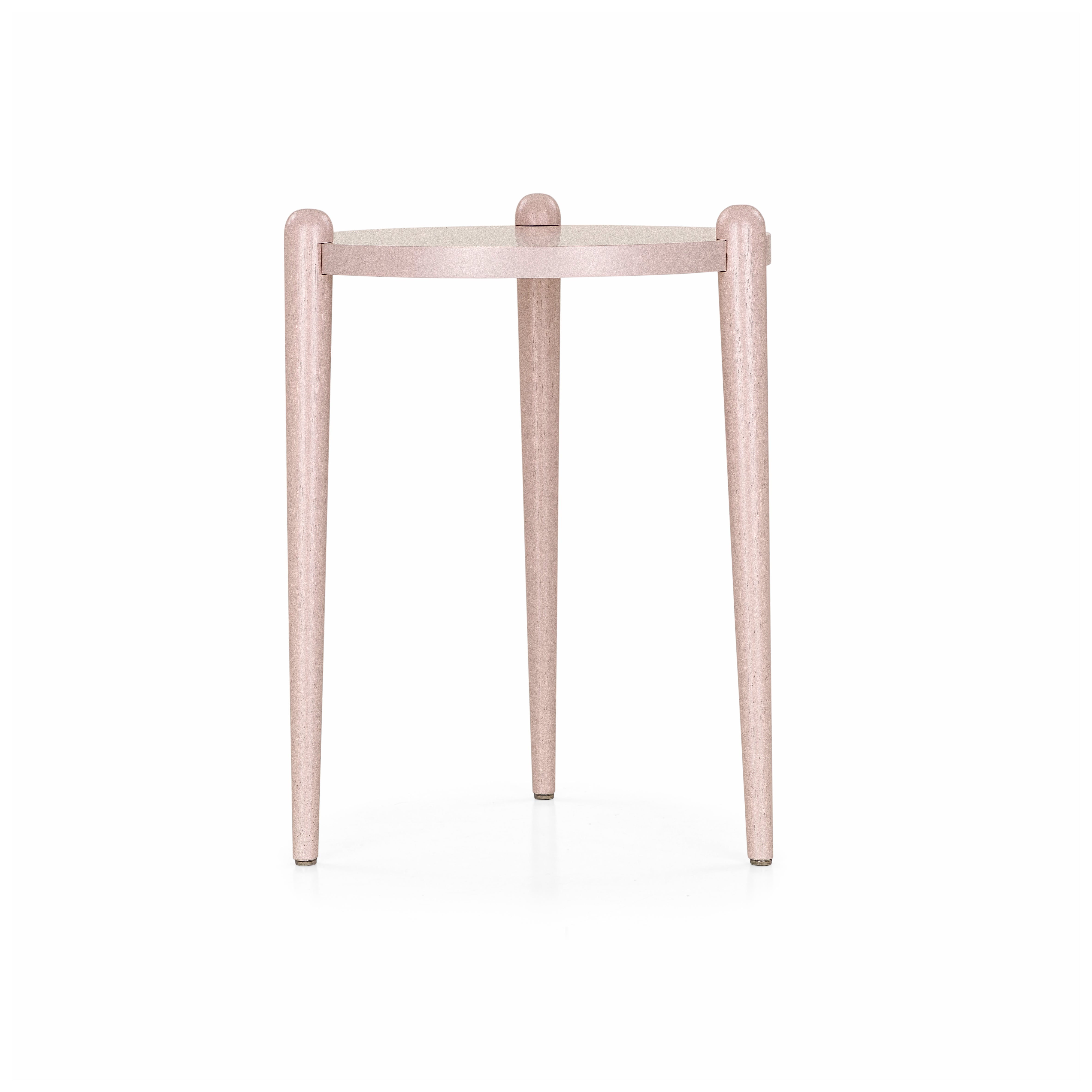 PAN Support Table 21" in Quartz