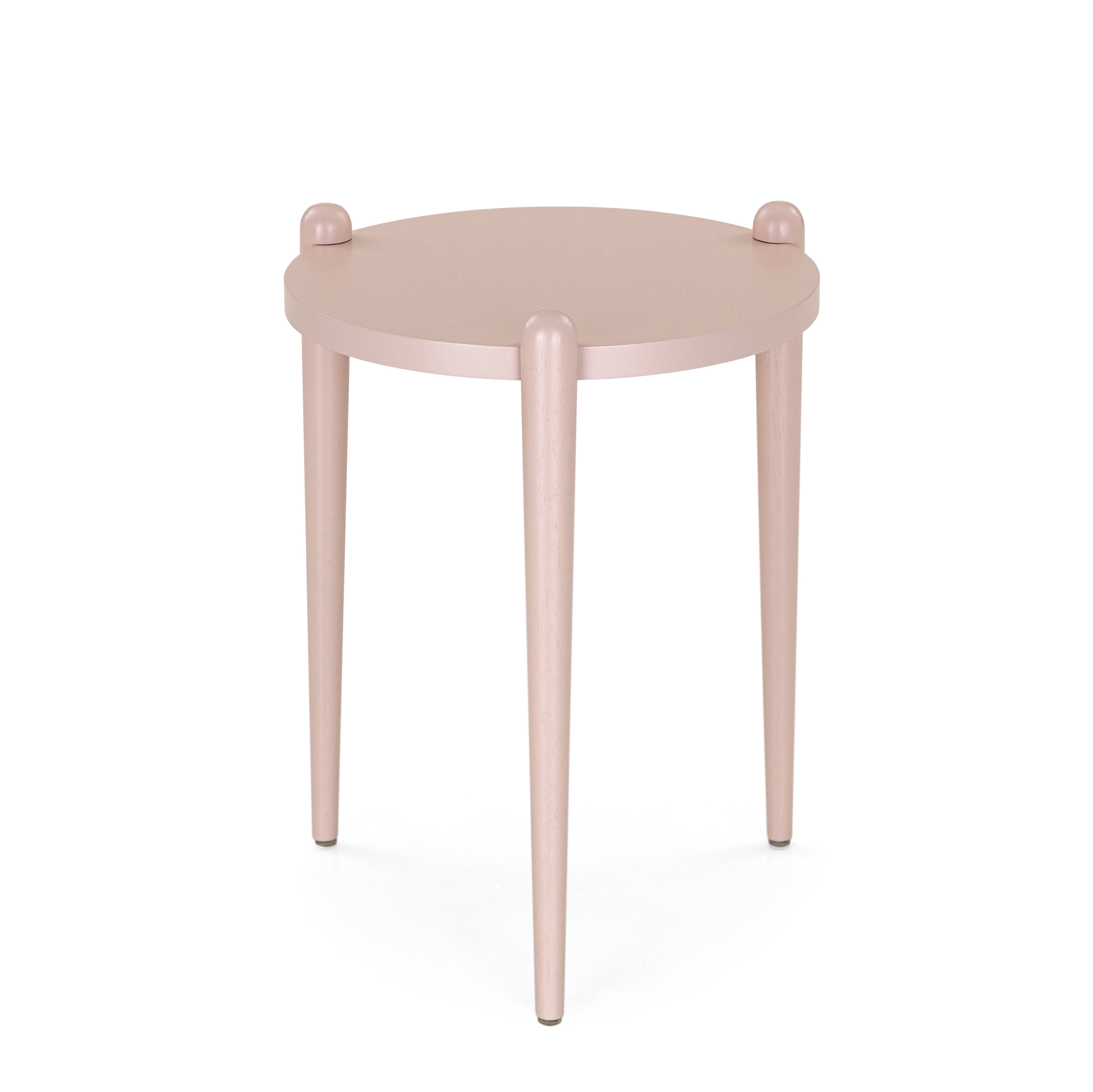 PAN Support Table 21" in Quartz