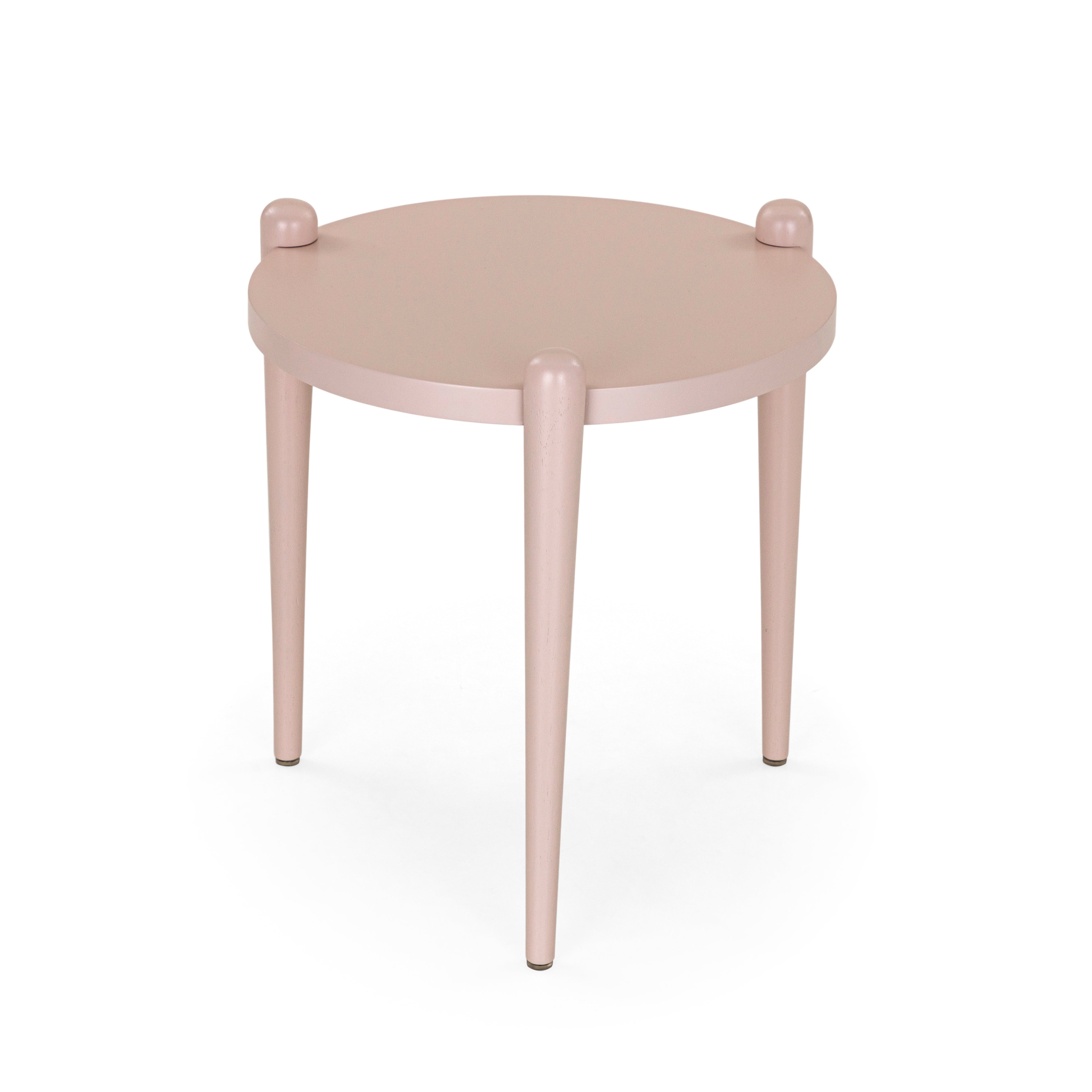 PAN Support Table 18" in Quartz