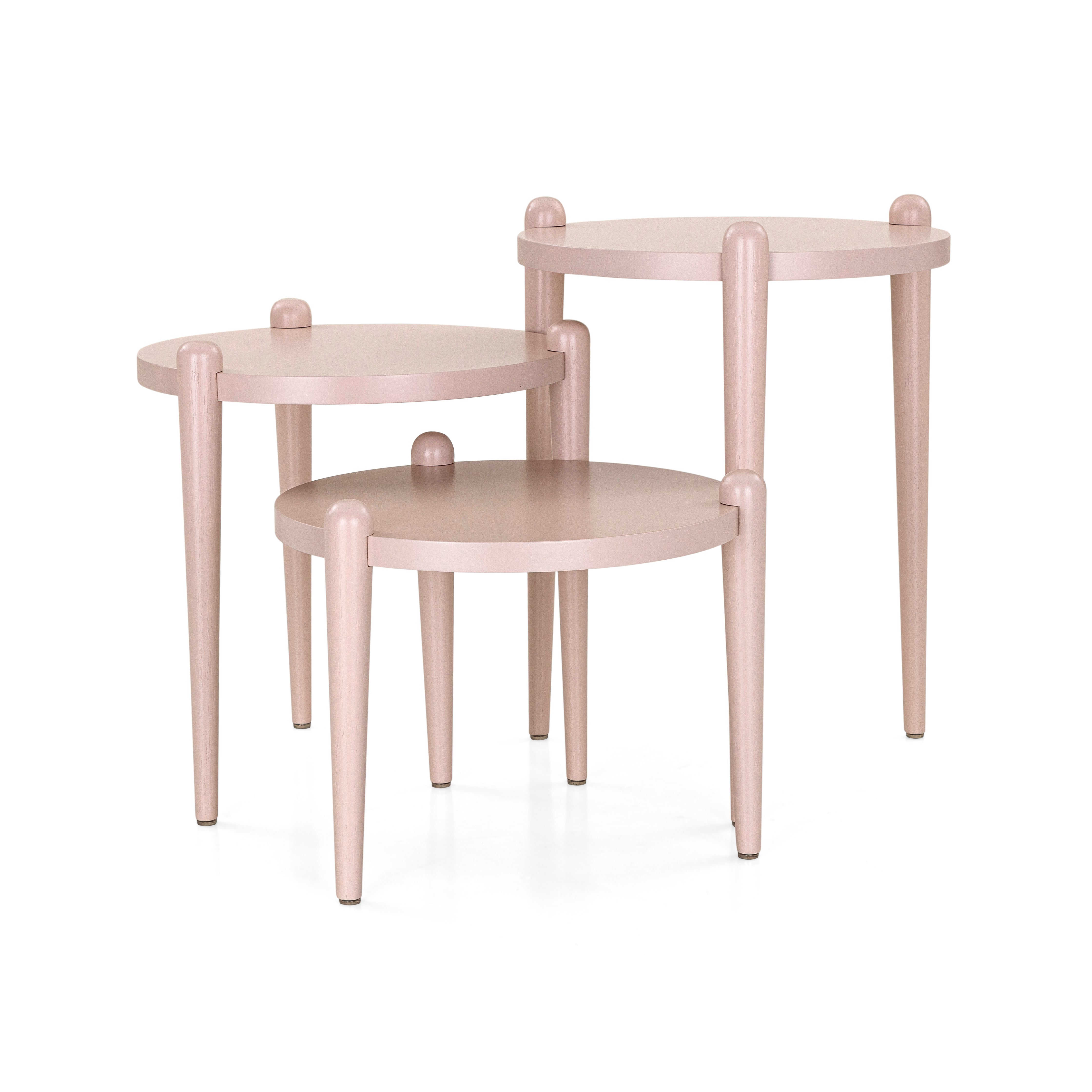 PAN Support Table 13" in Quartz