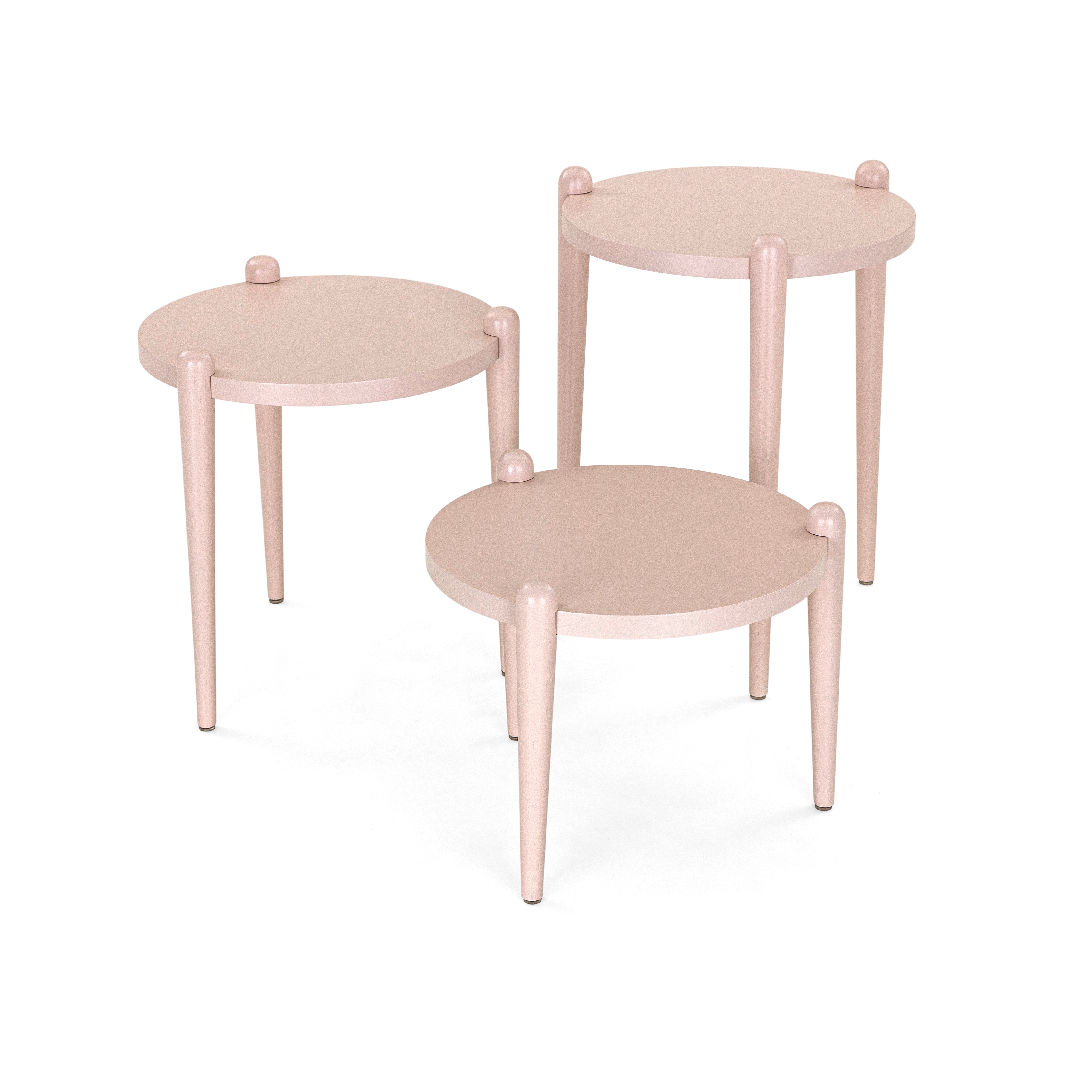 PAN Support Table 13" in Quartz