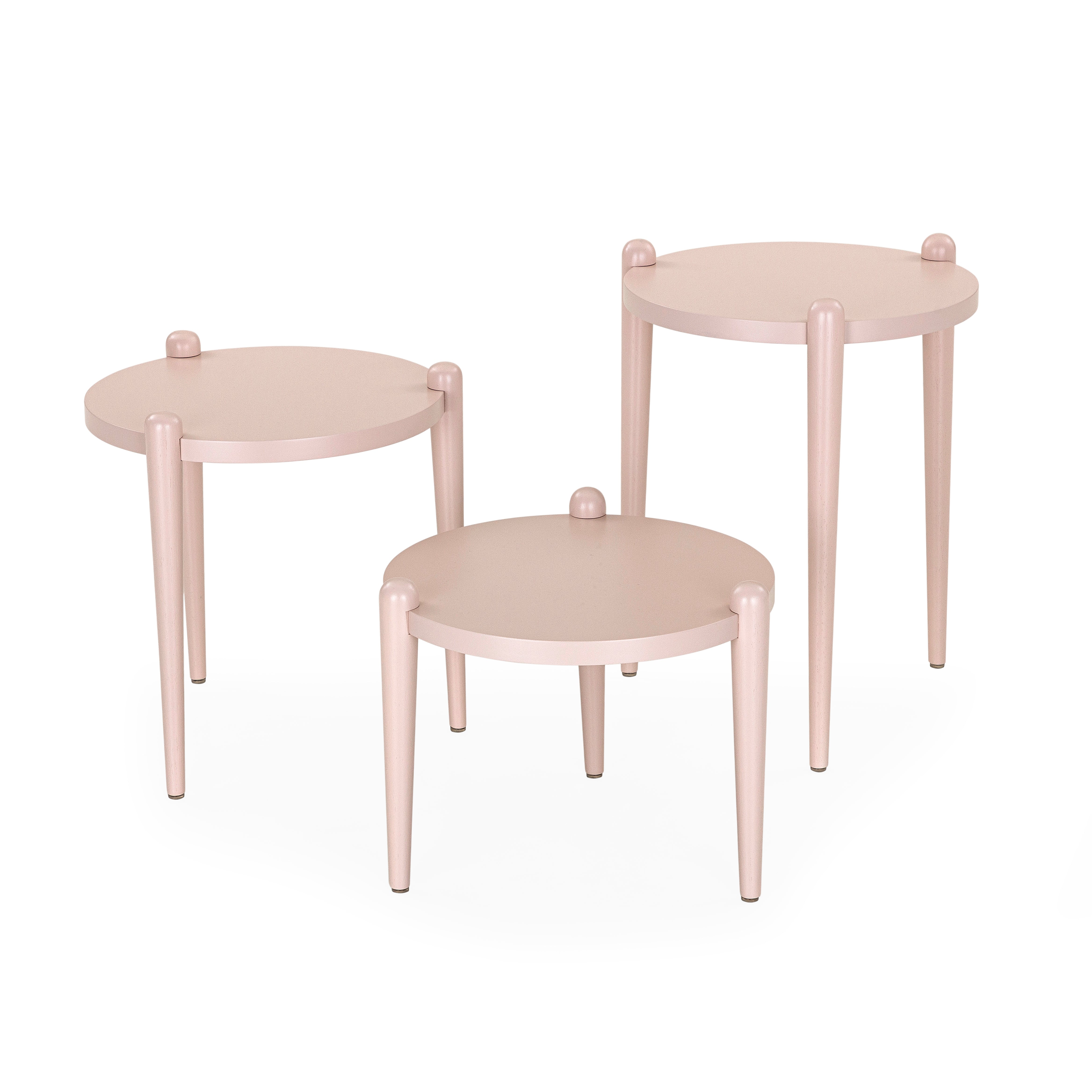 PAN Support Table 13" in Quartz