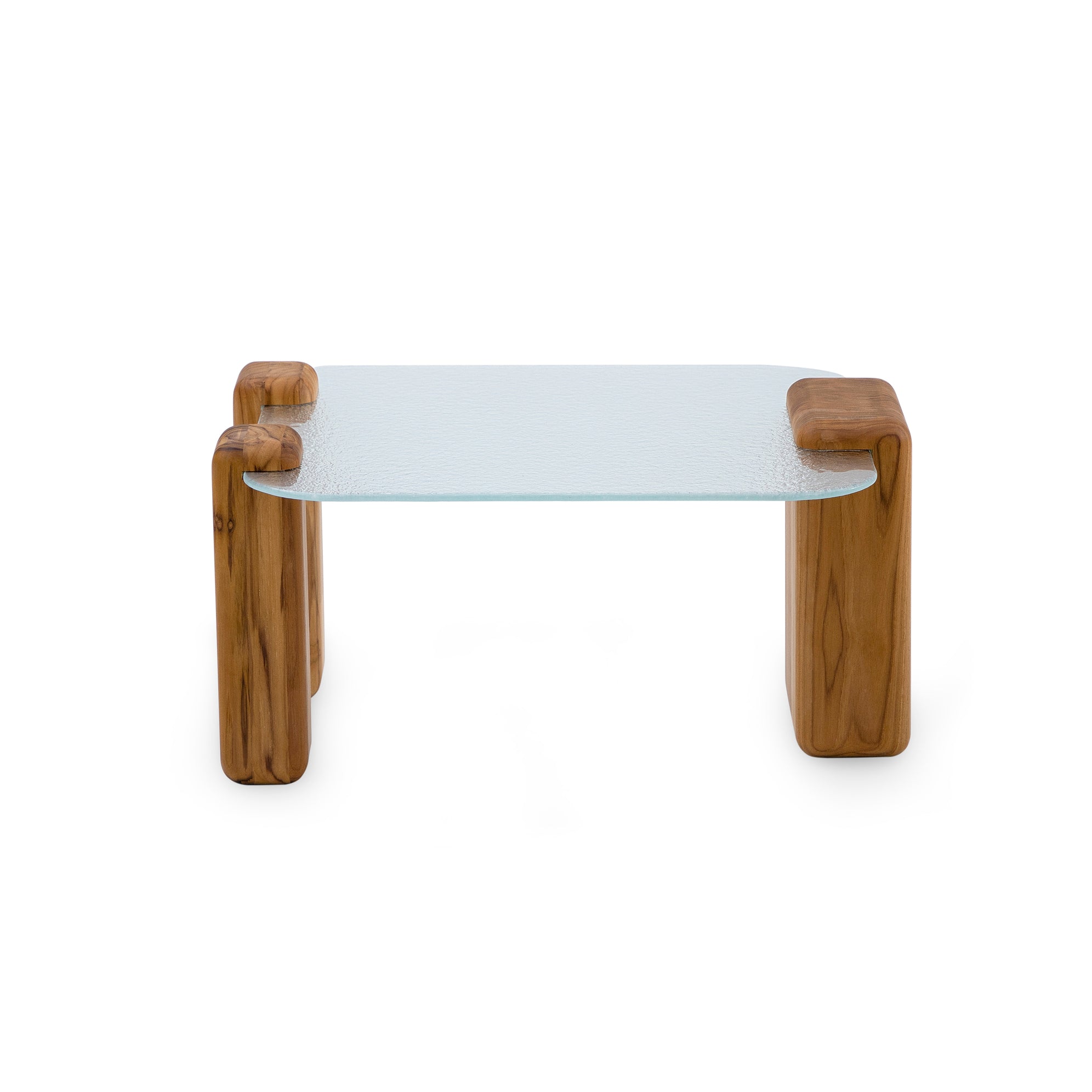 INHOTIM - MH9129 - SIDE TABLE (27 x 24 x 14)