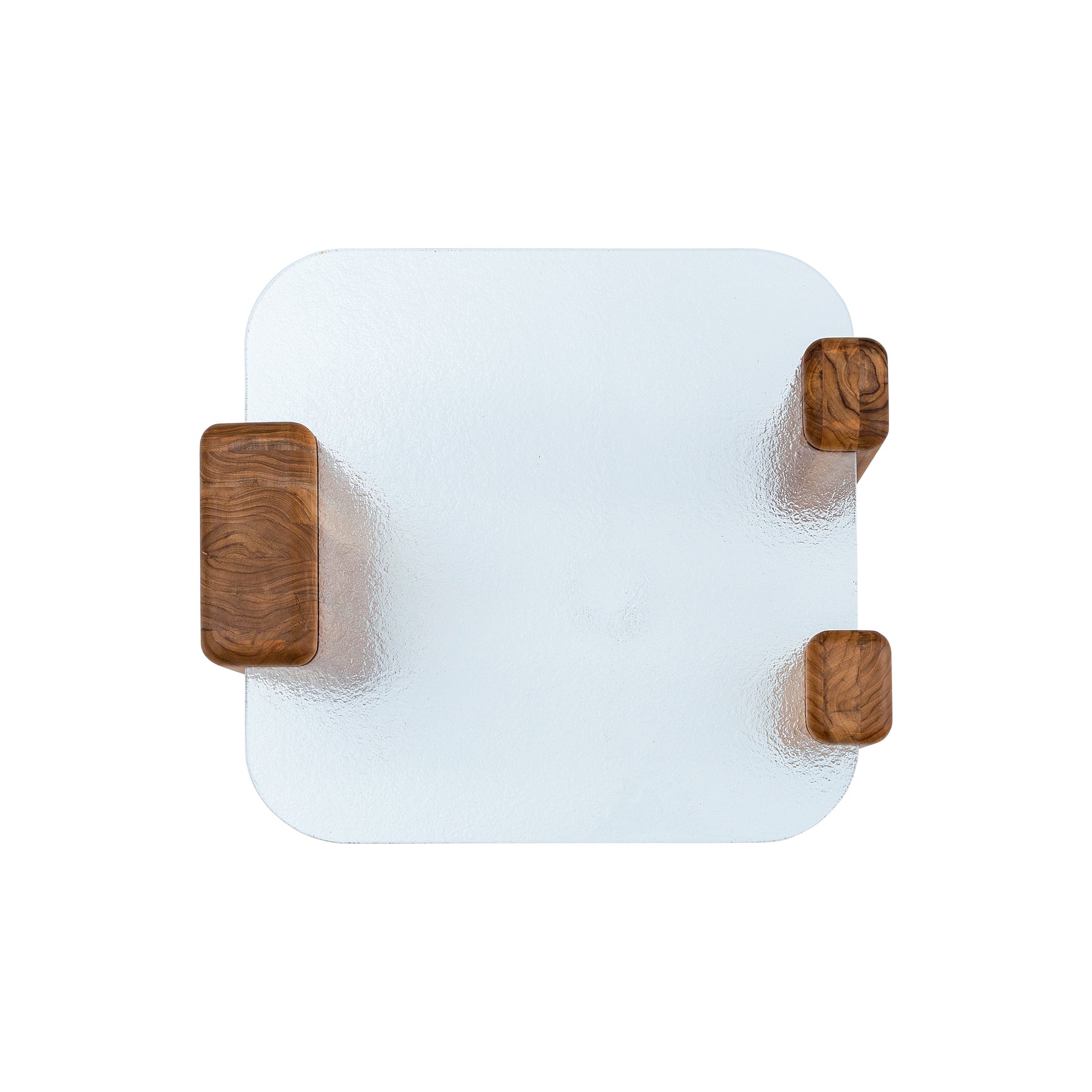 INHOTIM - MH9129 - SIDE TABLE (27 x 24 x 14)