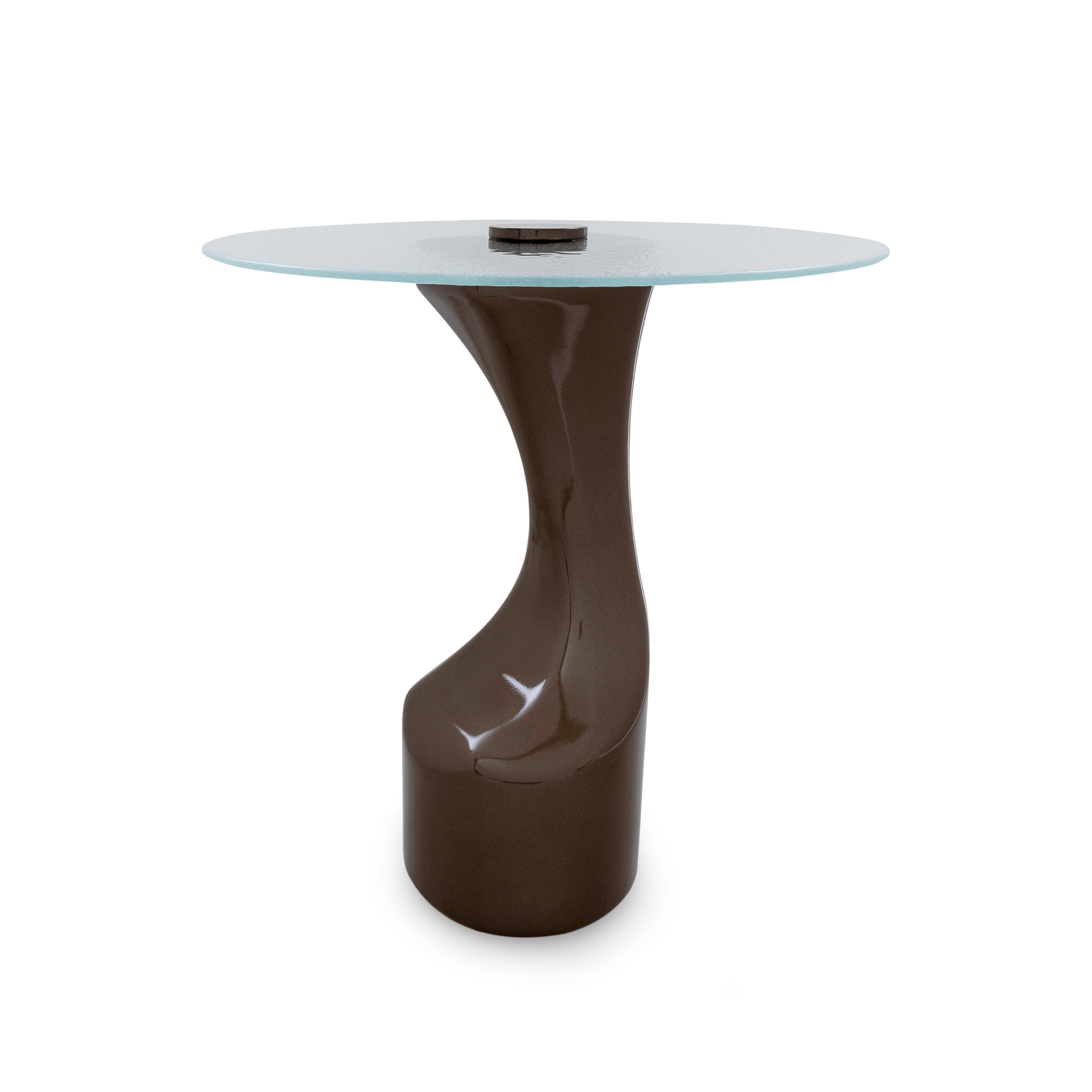 NORONHA - MH9131 - SIDE TABLE (20 x 20 x 22)