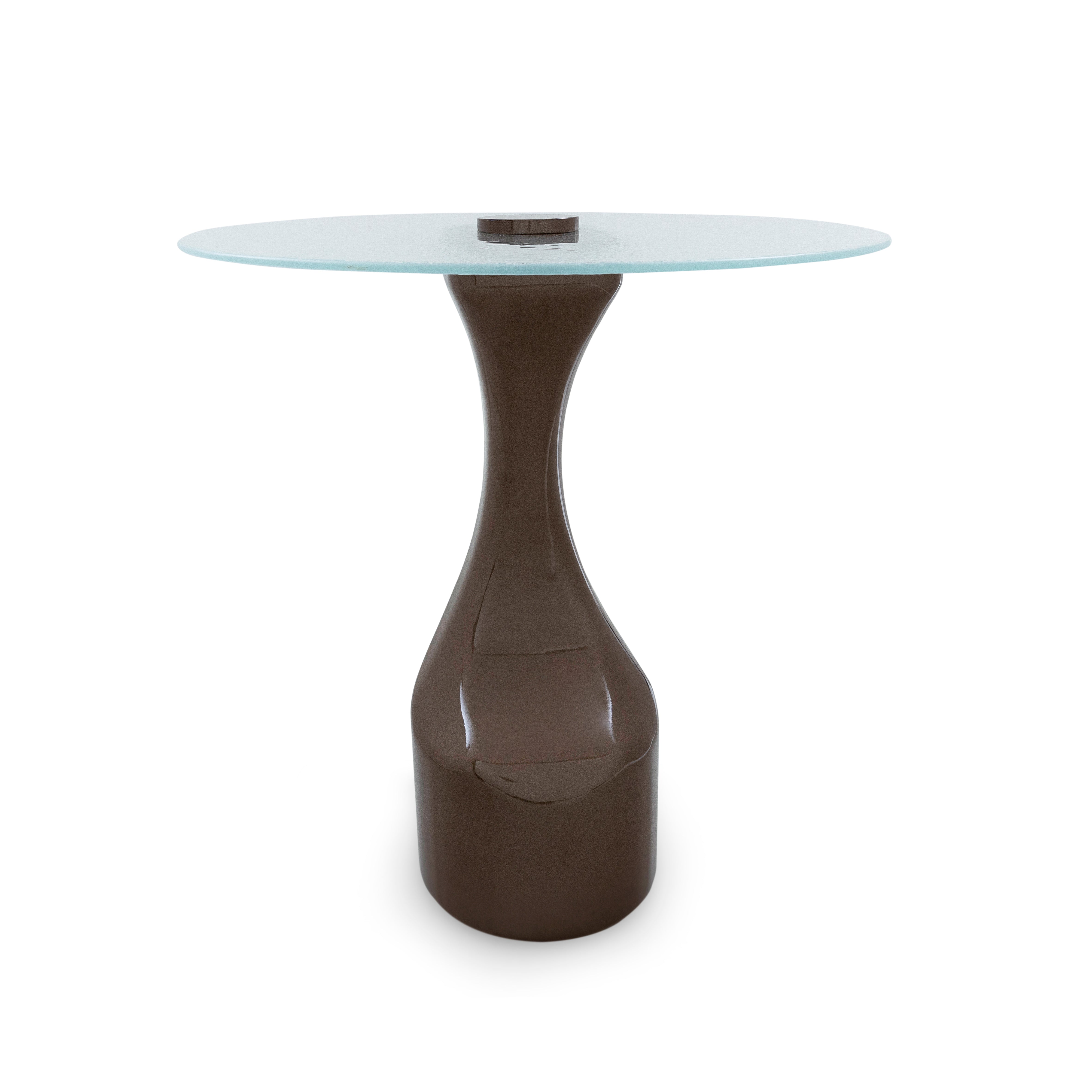 NORONHA - MH9131 - SIDE TABLE (20 x 20 x 22)