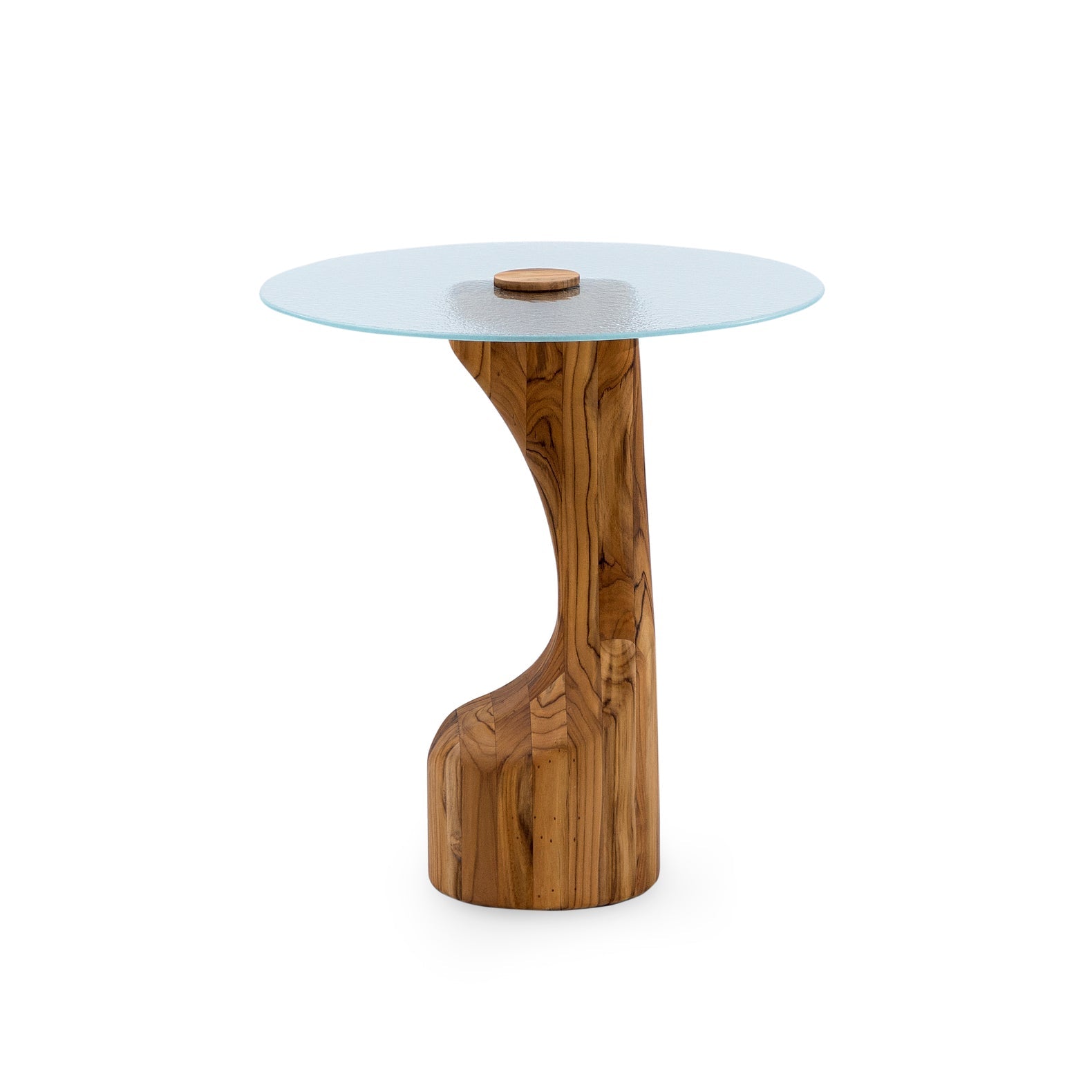 NORONHA - MH9132 - SIDE TABLE (20 x 20 x 18)