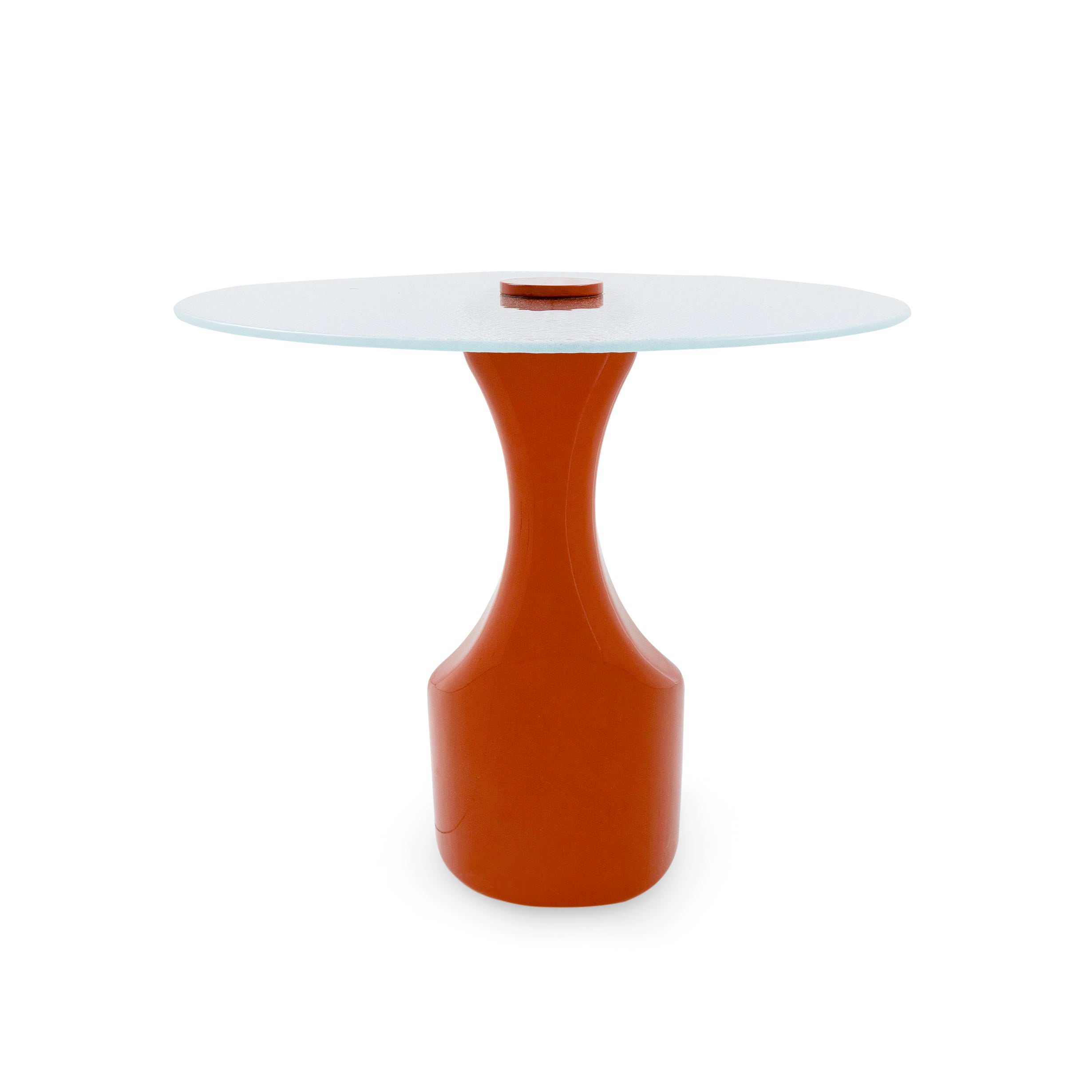 NORONHA - MH9131 - SIDE TABLE (20 x 20 x 22)