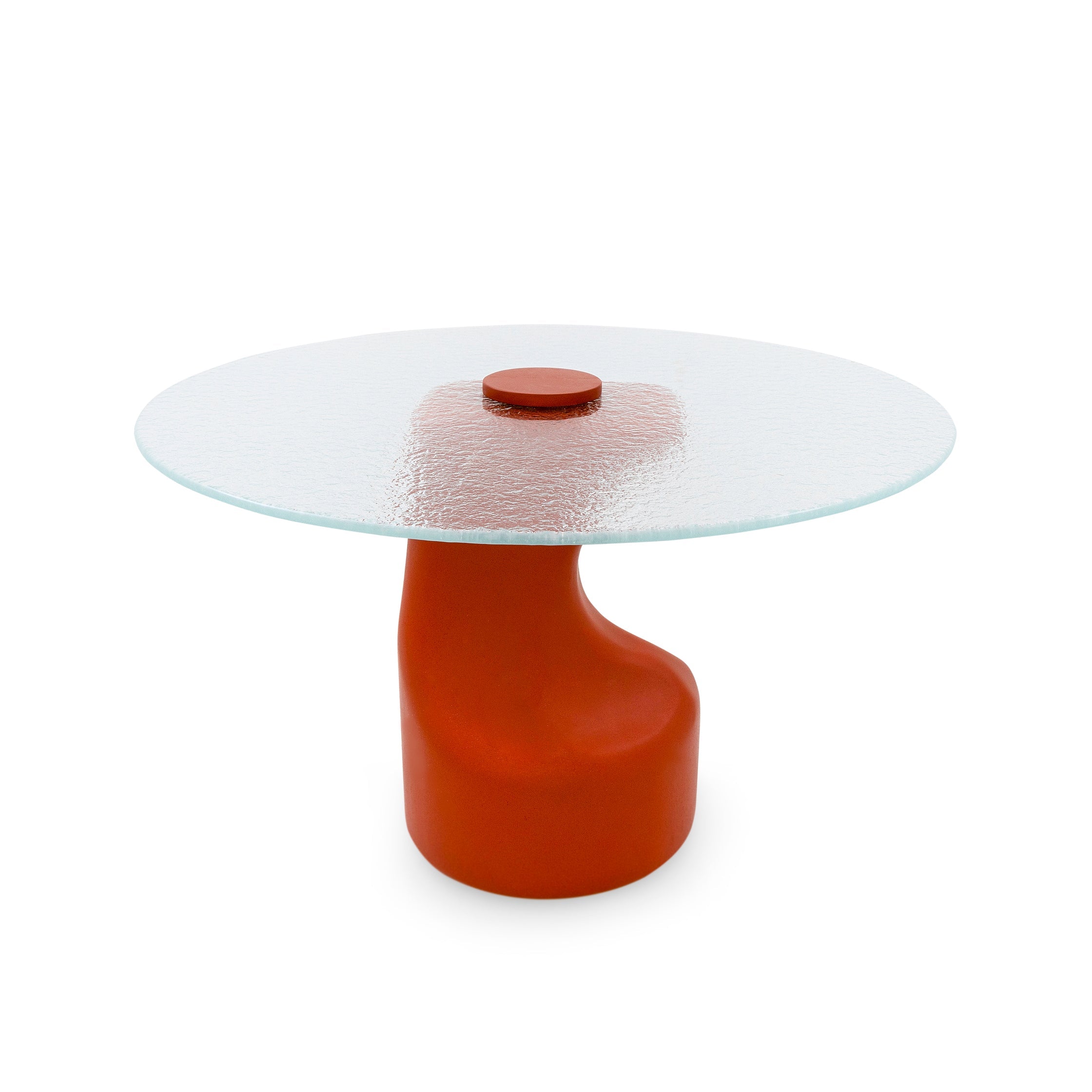 NORONHA - MH9133 - SIDE TABLE (20 x 20 x 12)