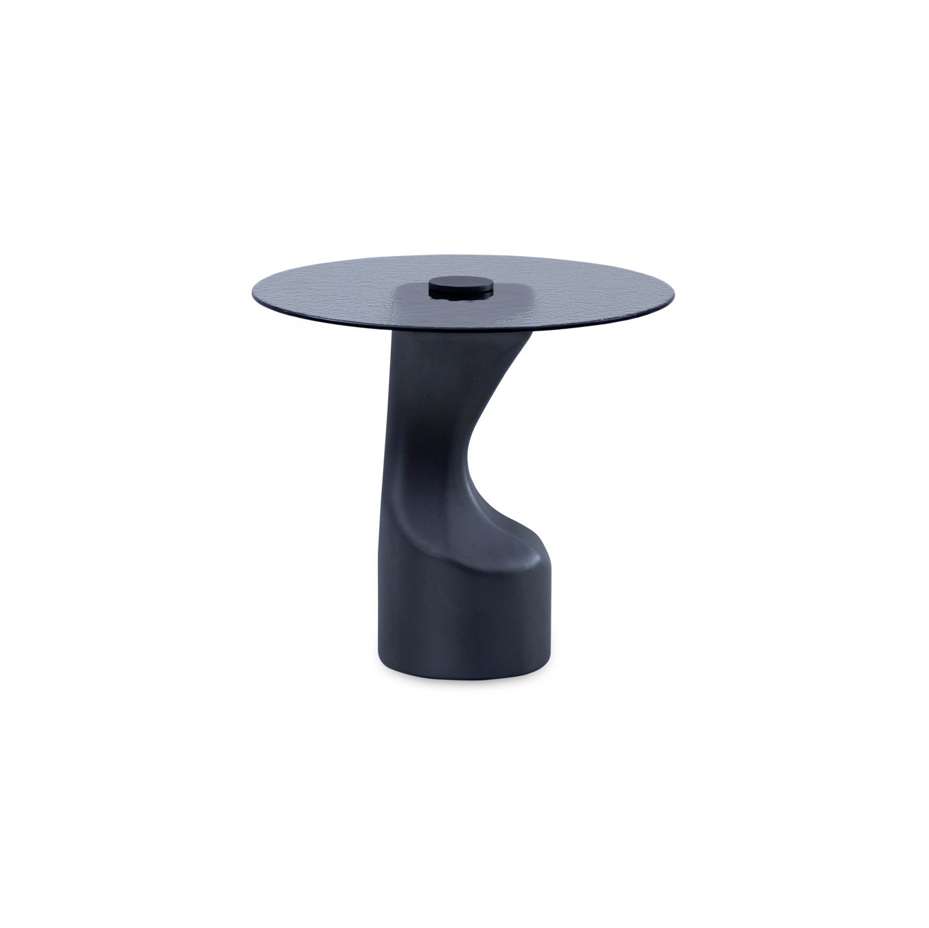 NORONHA - MH9132 - SIDE TABLE (20 x 20 x 18)