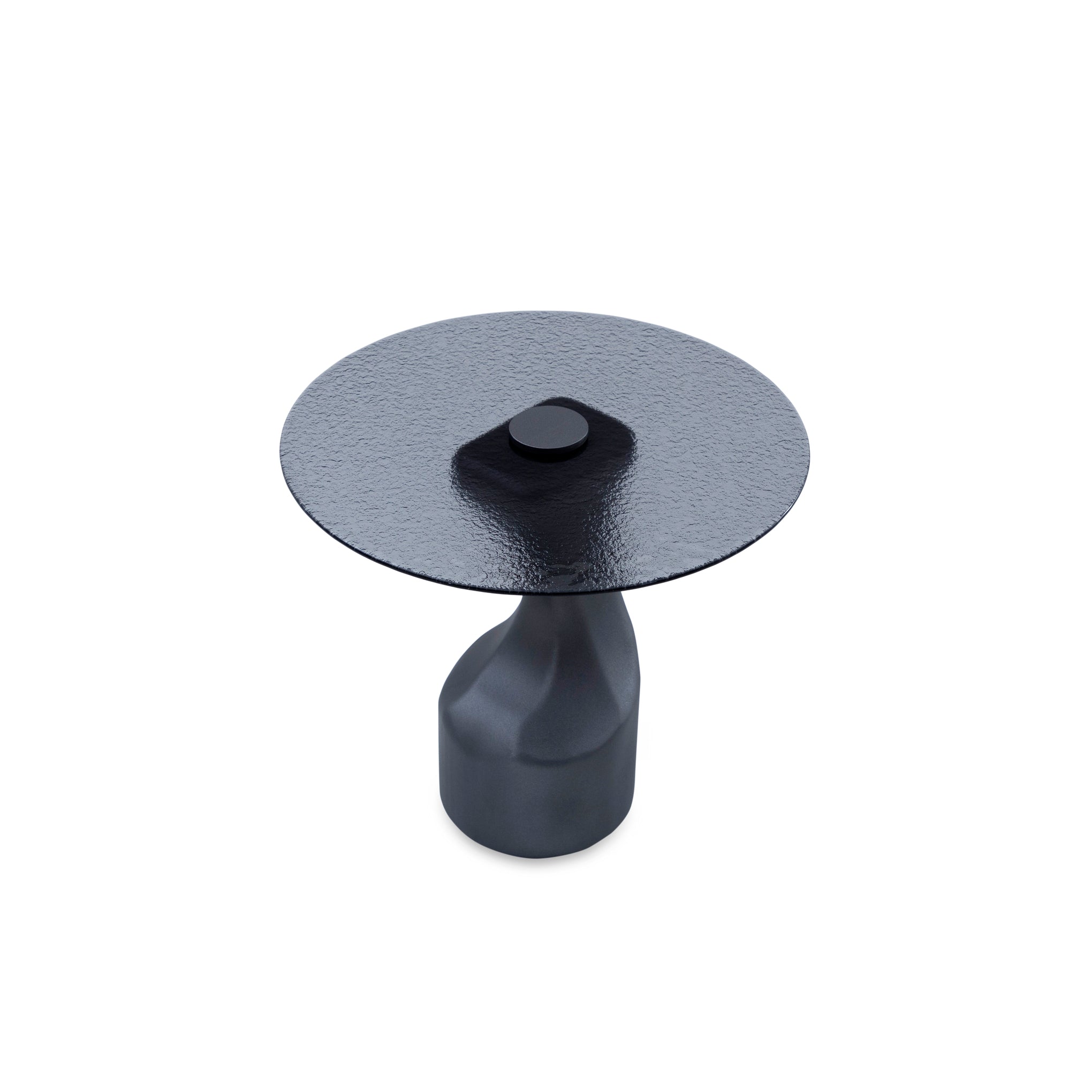 NORONHA - MH9133 - SIDE TABLE (20 x 20 x 12)