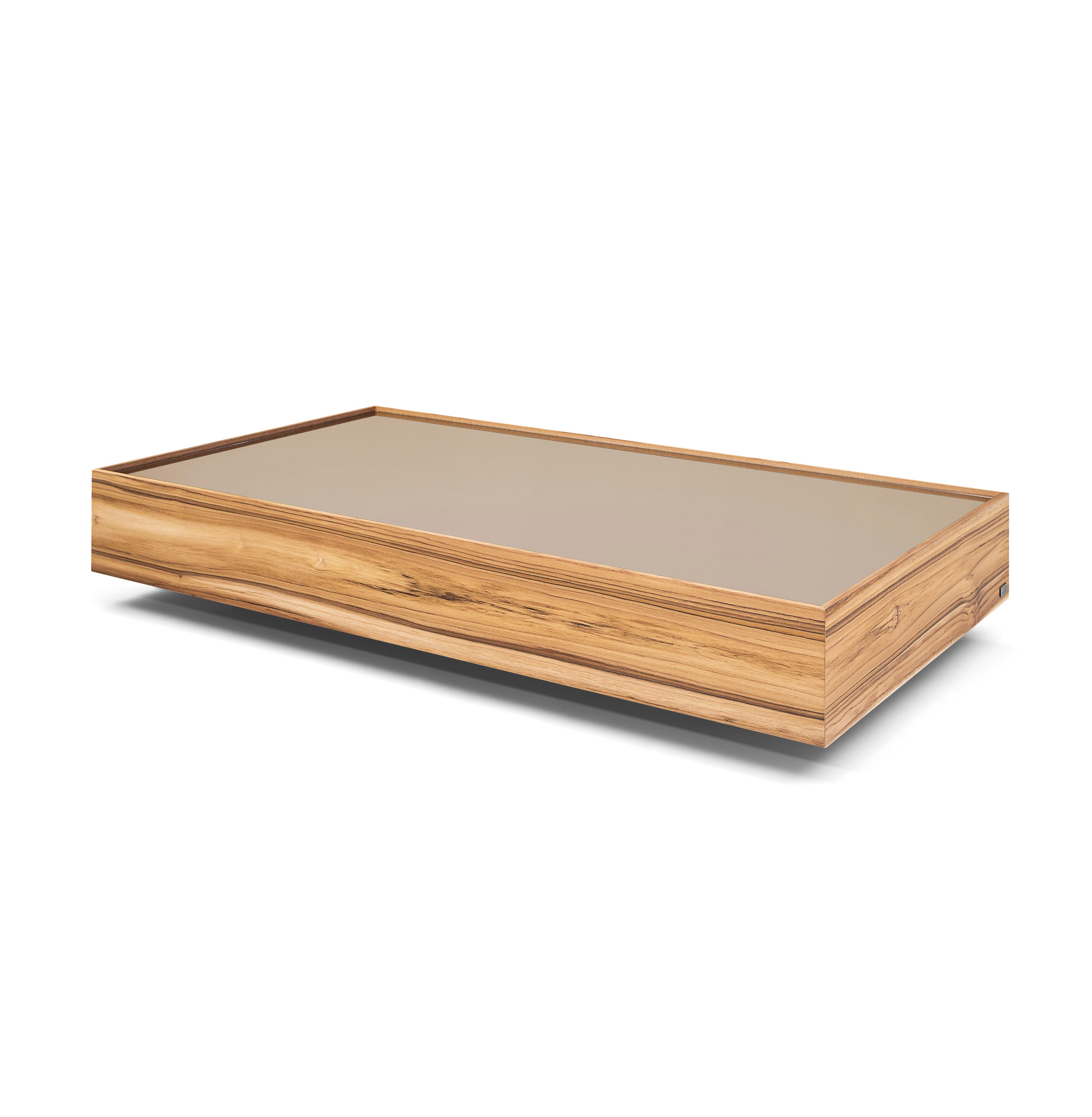 ARC - MH2897 - COFFEE TABLE (63 x 35 x 8)