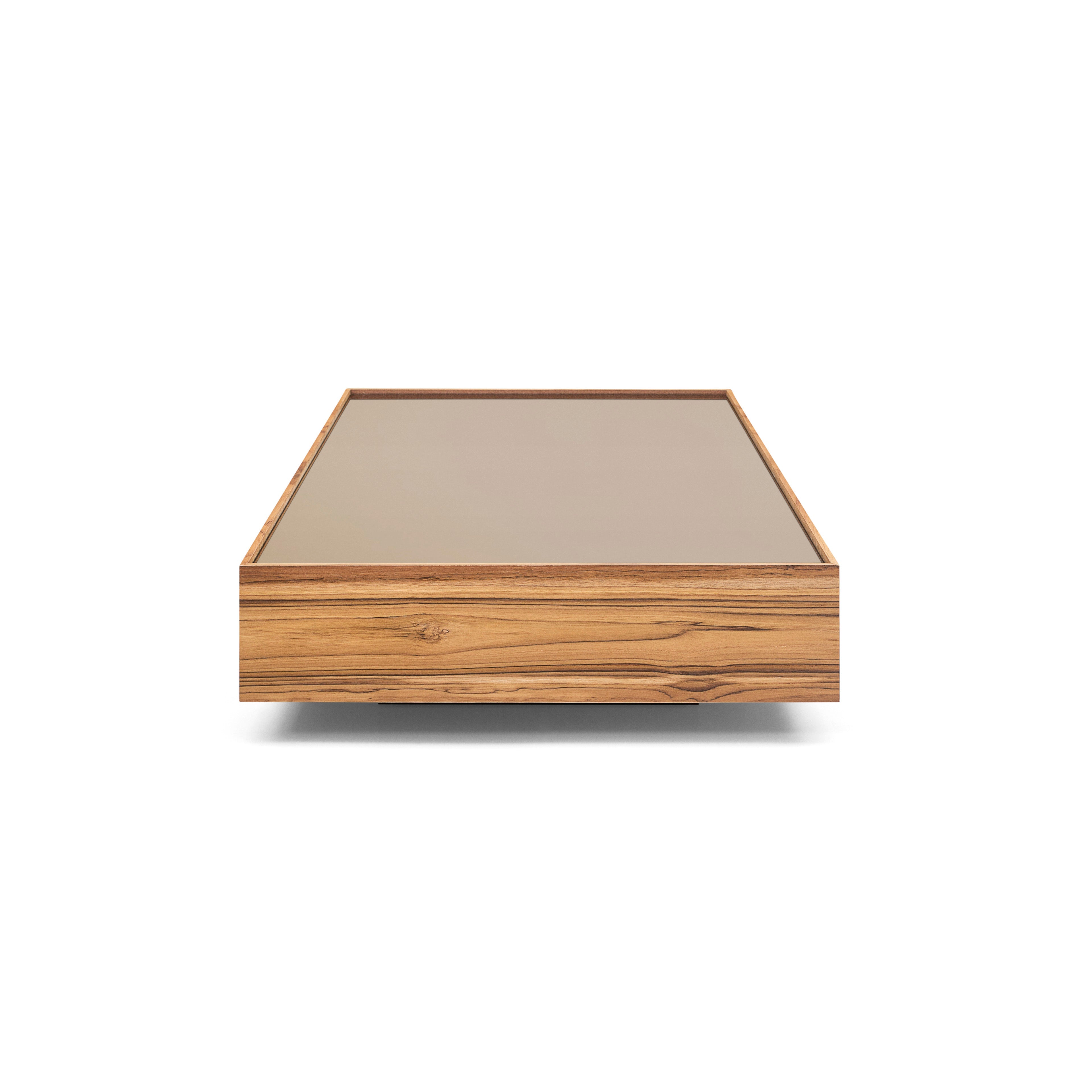 ARC - MH2897 - COFFEE TABLE (63 x 35 x 8)