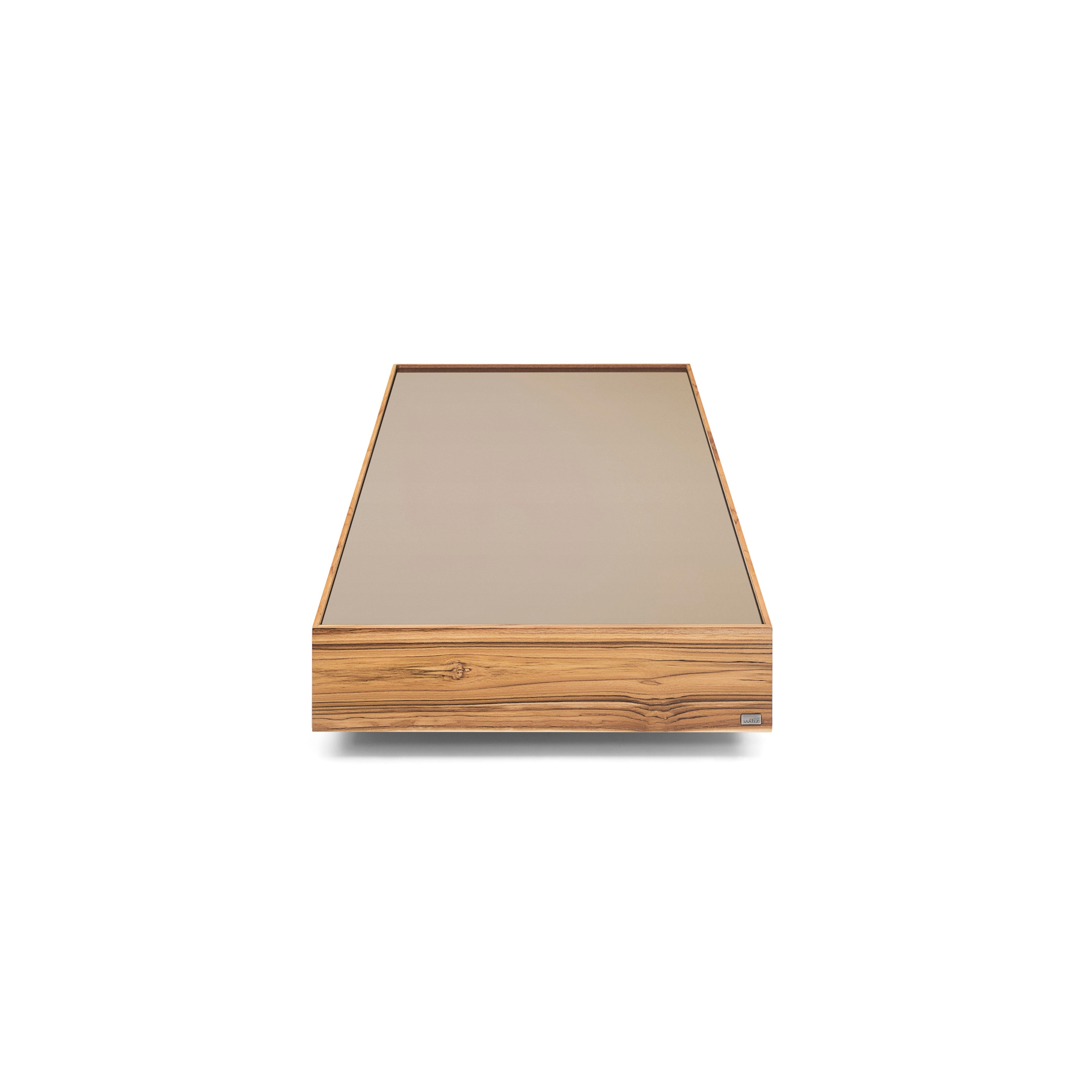 ARC - MH2897 - COFFEE TABLE (63 x 35 x 8)