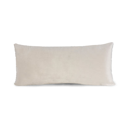 RECTANGULAR PILLOW