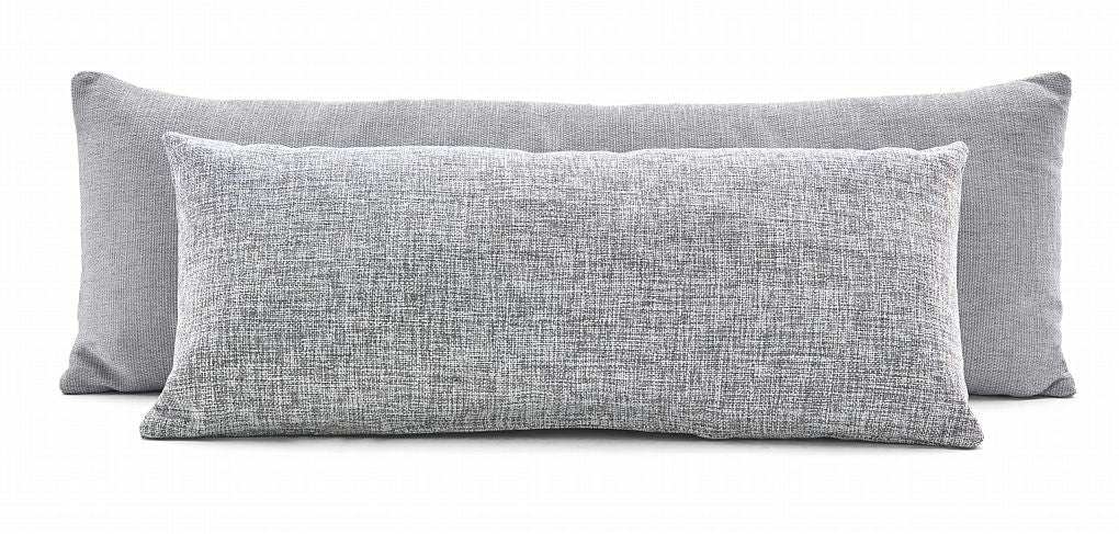 RECTANGULAR PILLOW - MH7552 - DECORATIVE PILLOW (31 x 10)