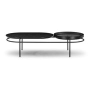 KORA - MH9067 - COFFEE TABLE (51 x 20 x 13)