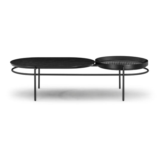 KORA - MH9067 - COFFEE TABLE (51 x 20 x 13)