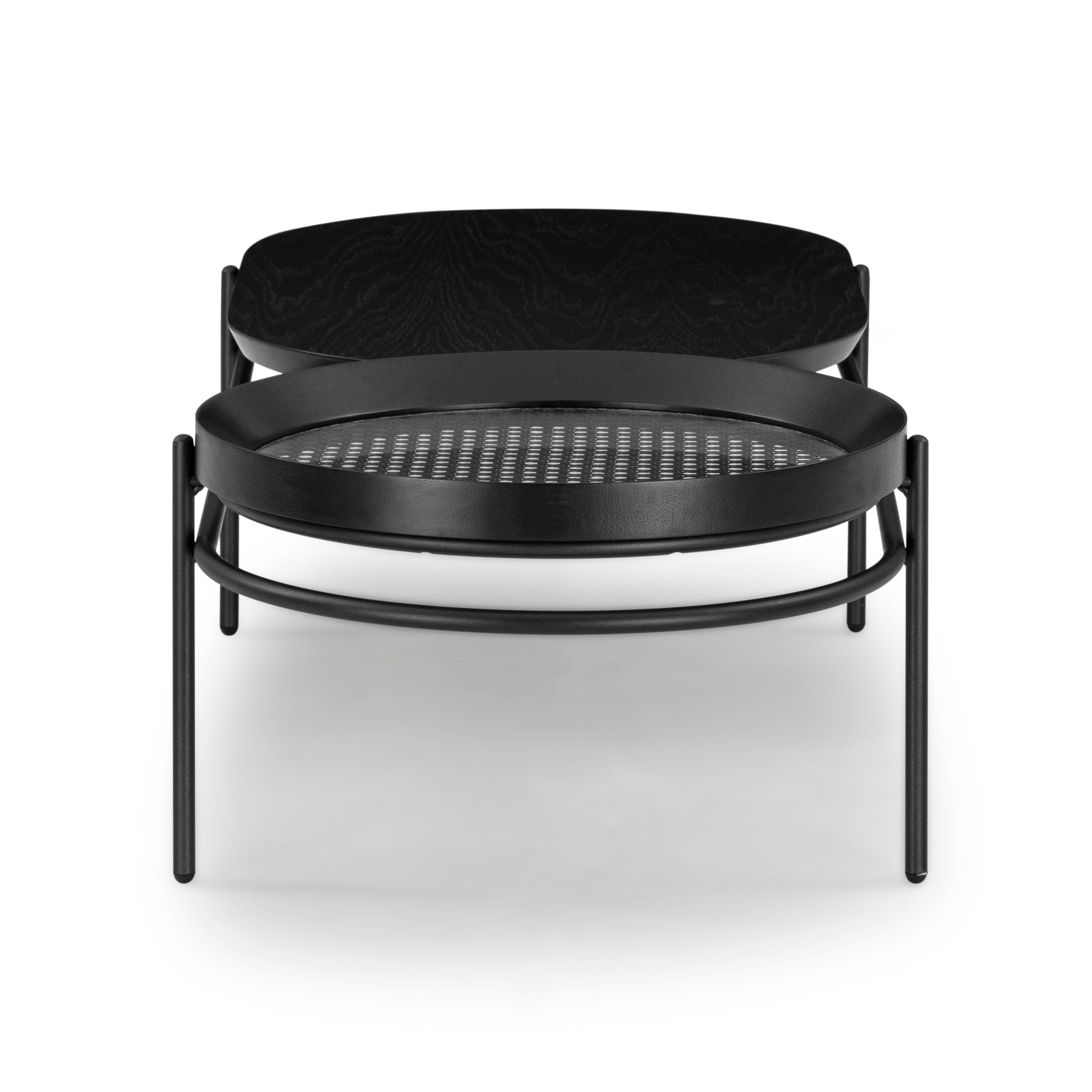 KORA - MH9067 - COFFEE TABLE (51 x 20 x 13)