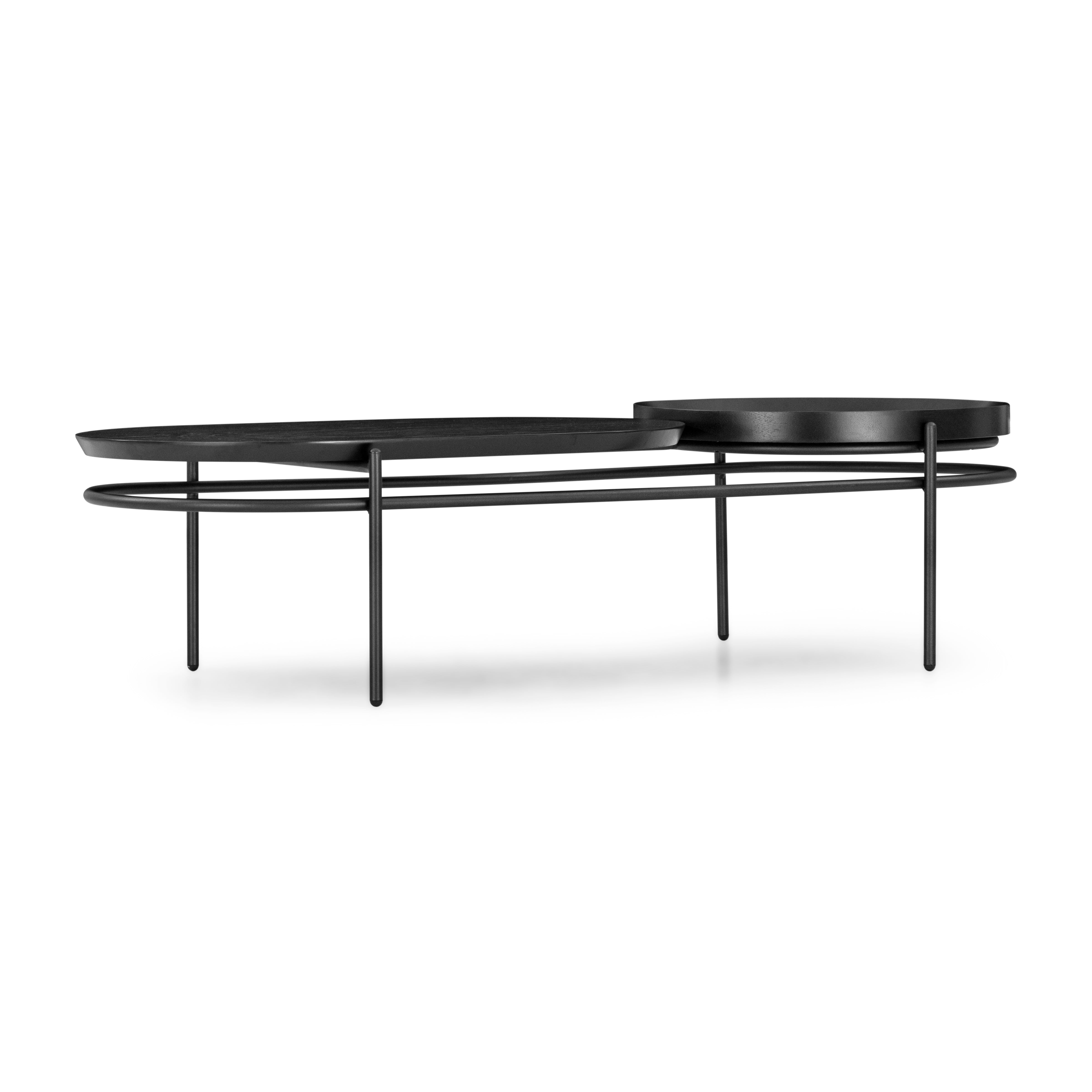 KORA - MH9067 - COFFEE TABLE (51 x 20 x 13)