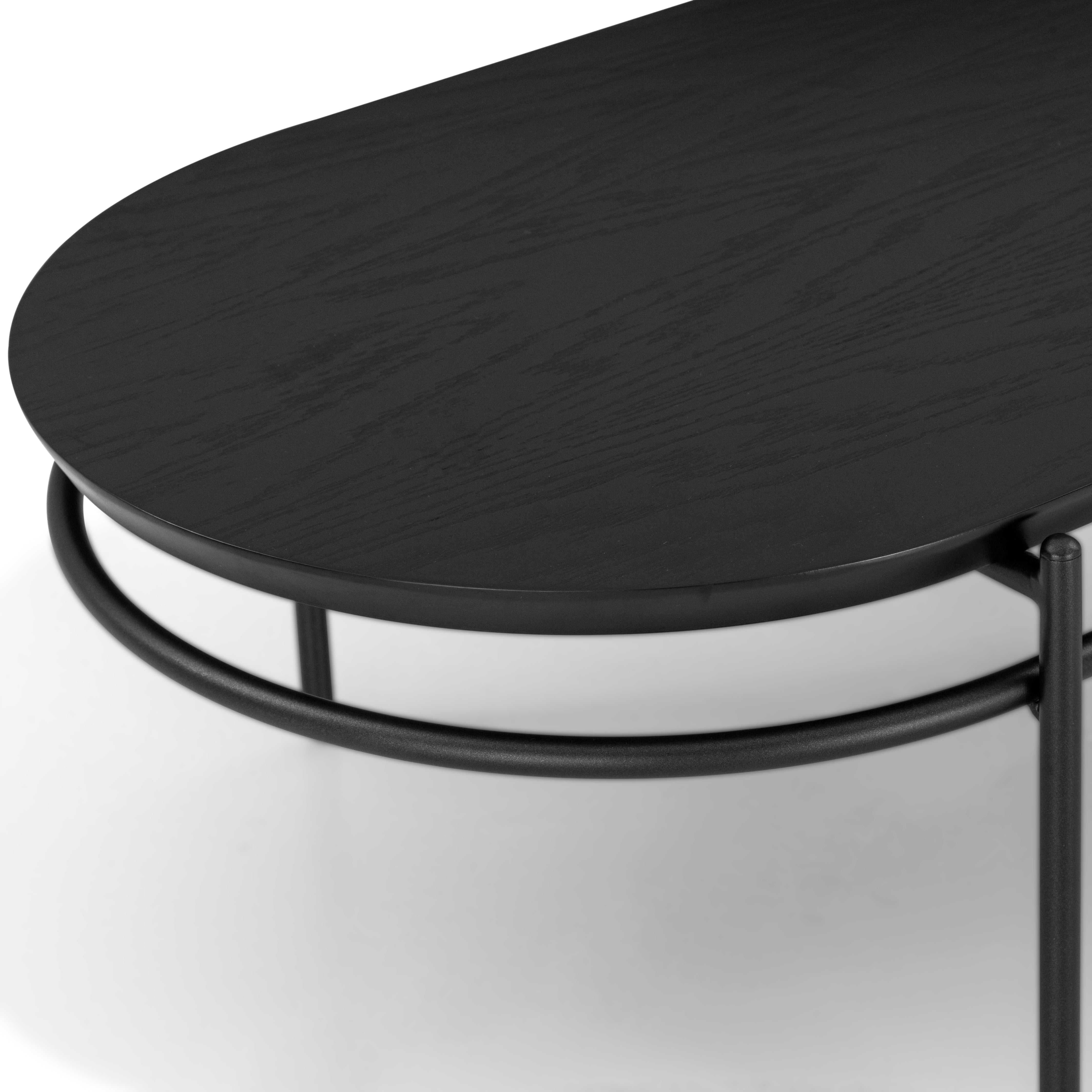 KORA - MH9067 - COFFEE TABLE (51 x 20 x 13)