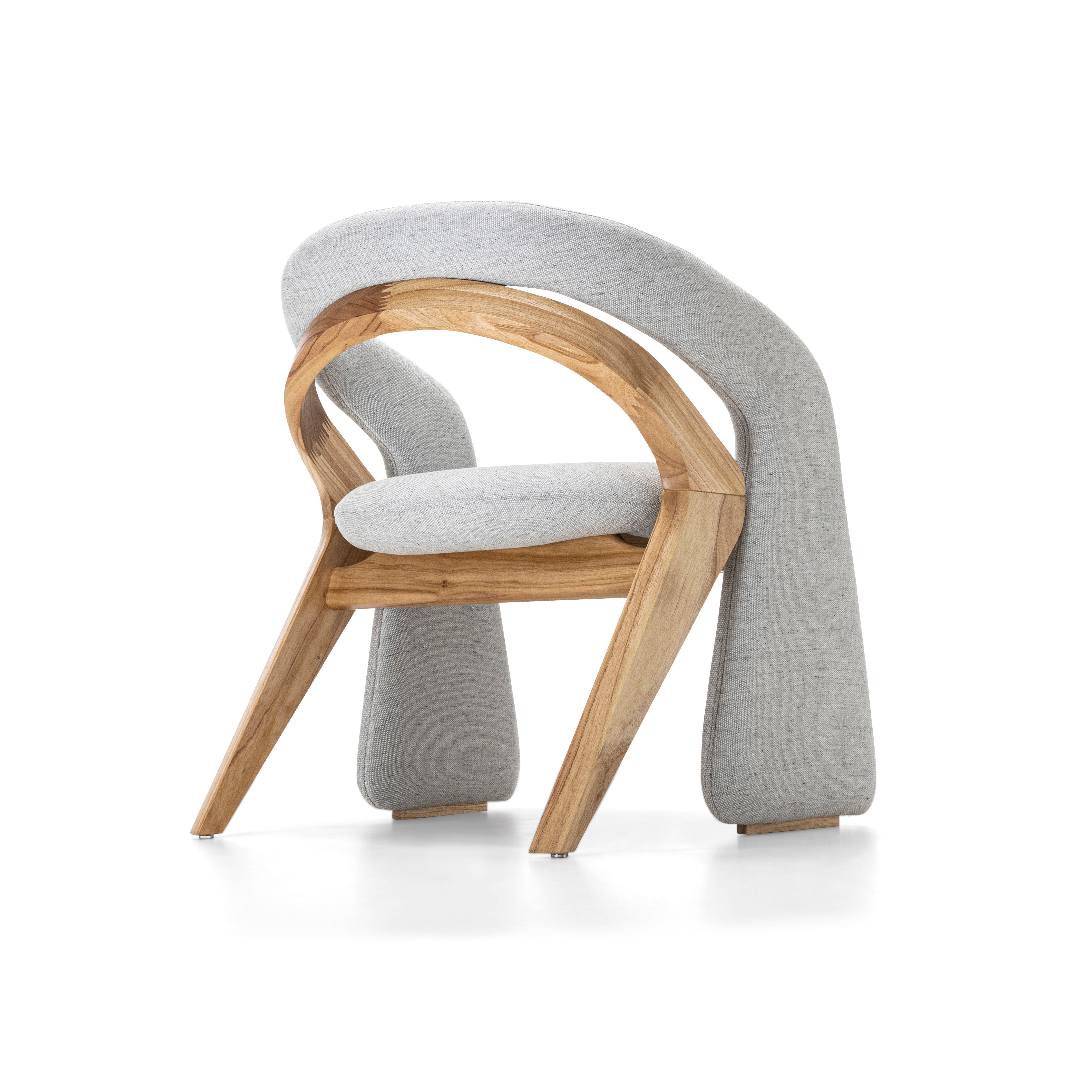 OLGA Dining Chair