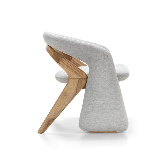 OLGA - MH9438 - DINING CHAIR (26 x 24 x 29)