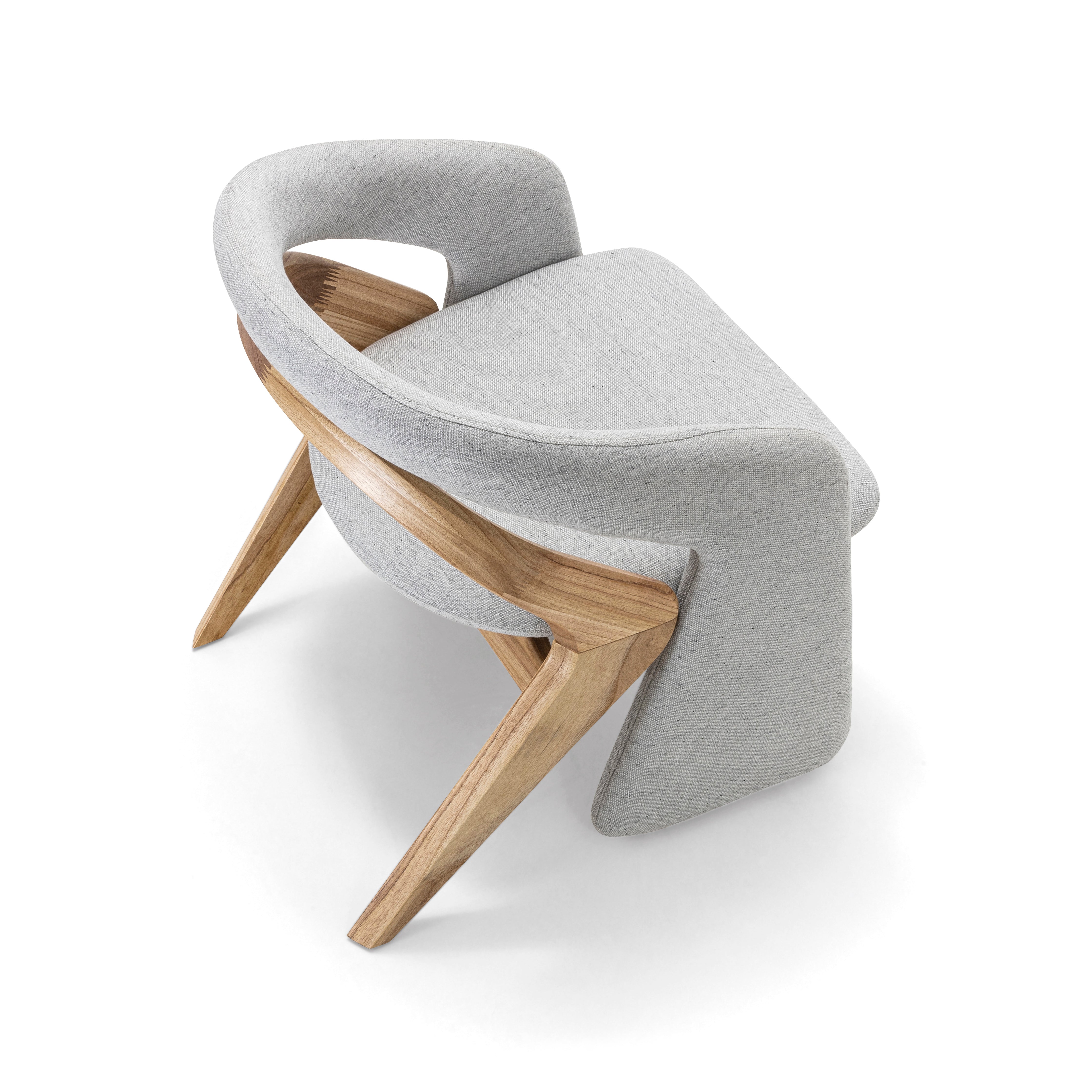 OLGA Dining Chair