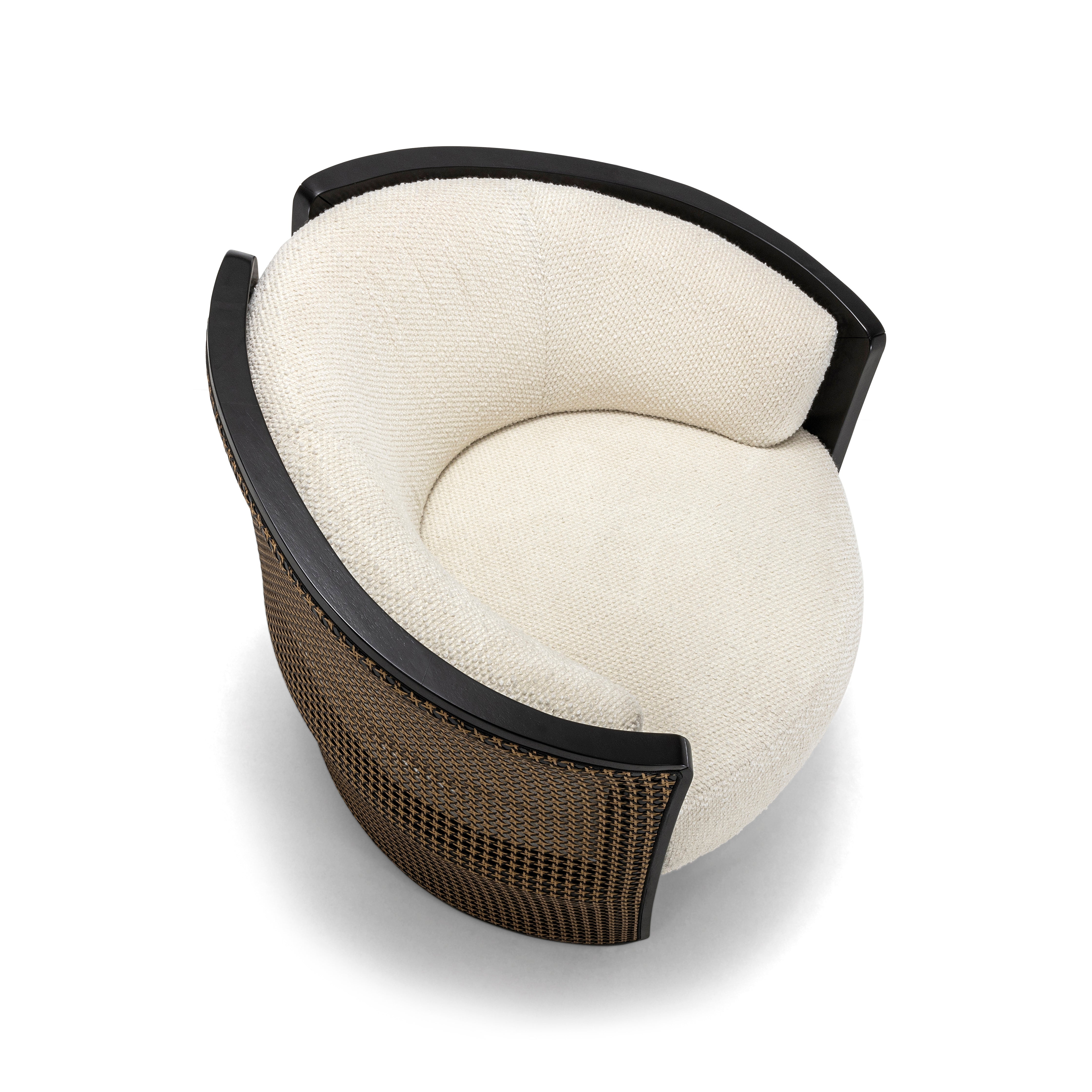 LÍRIO - MH9839 - ARMCHAIR (33 x 31 x 30)