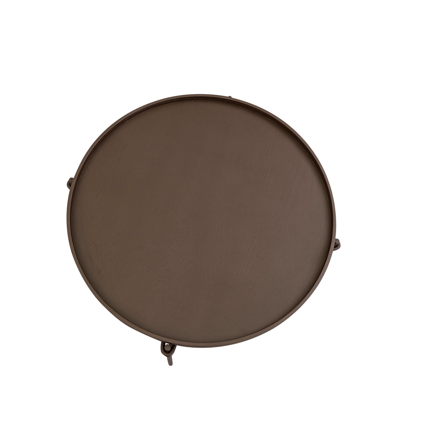 RION Coffee Table 25x19" in Chocolate Oak and Chocolate