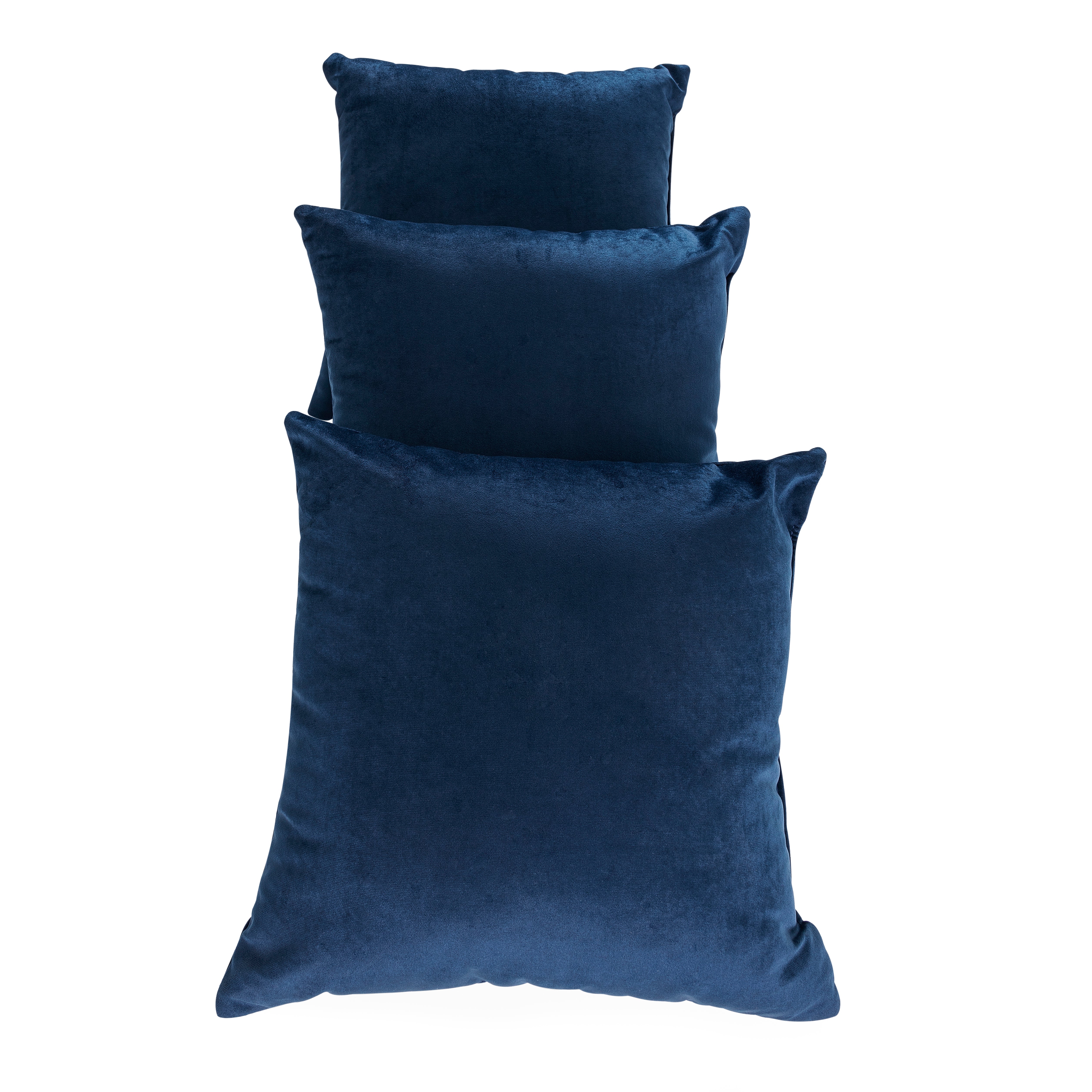 SQUARE PILLOW - MH9903 - DECORATIVE PILLOW (22 x 22) (Fabric)