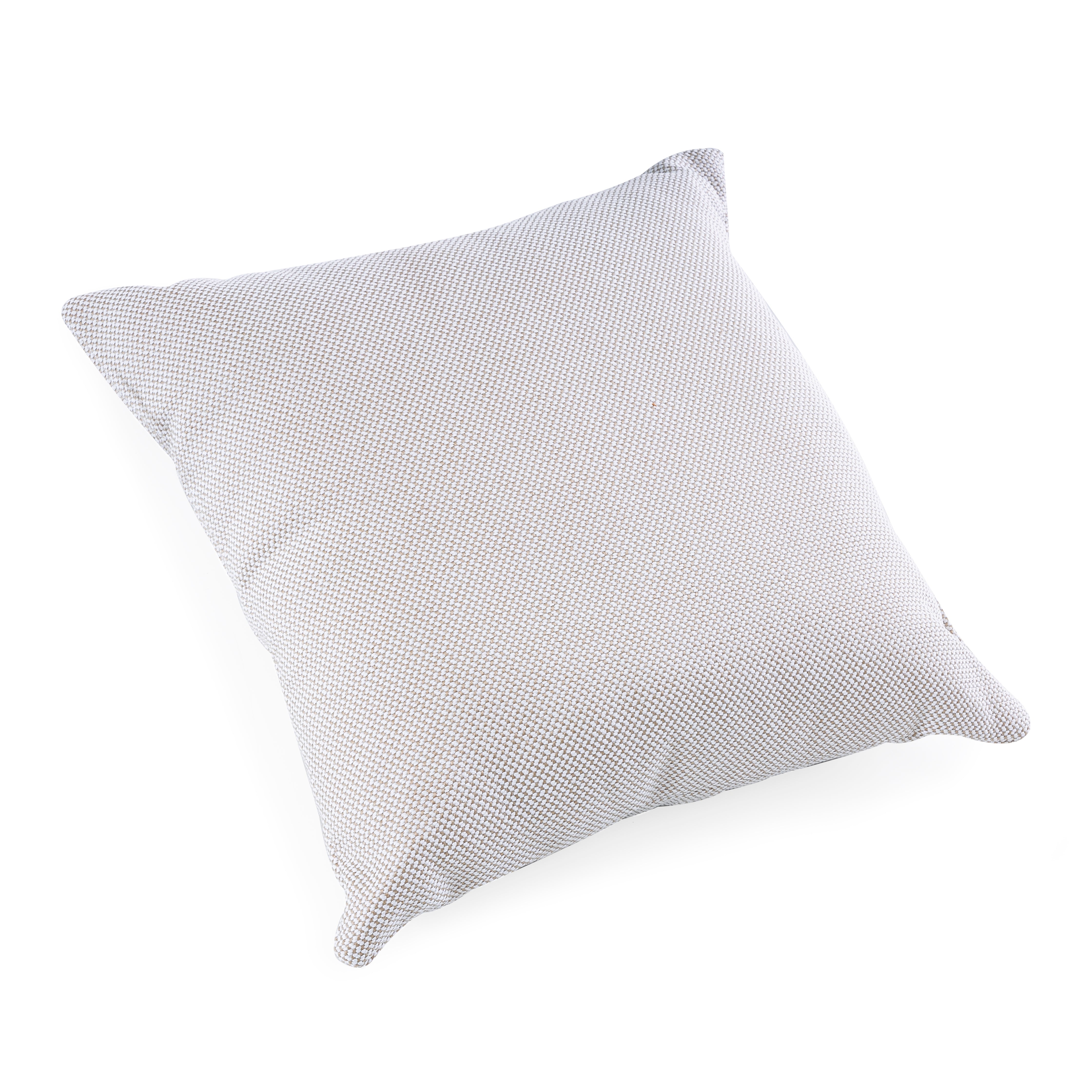 SQUARE PILLOW - MH9903 - DECORATIVE PILLOW (22 x 22) (Fabric)