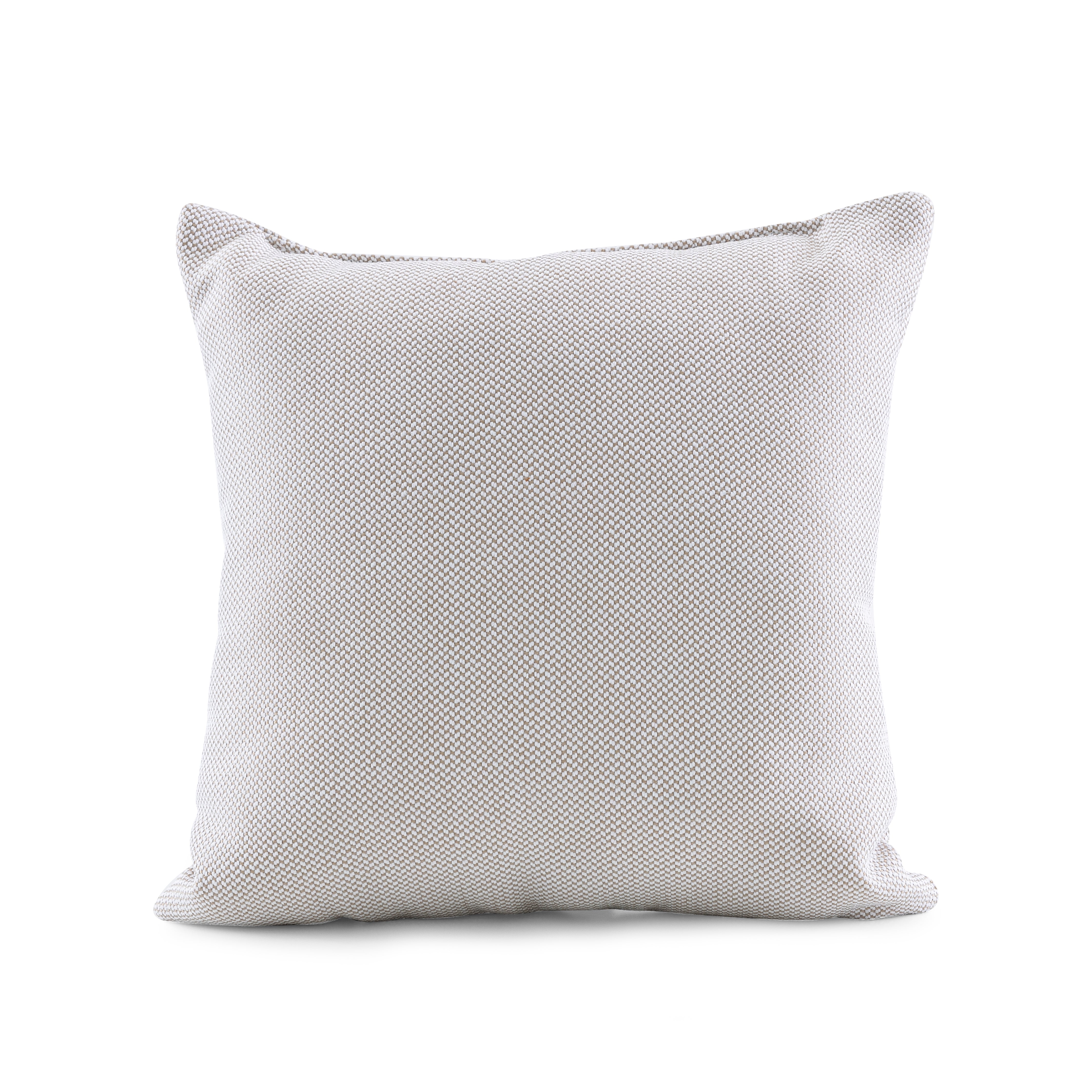 SQUARE PILLOW - MH9903 - DECORATIVE PILLOW (22 x 22) (Leather)