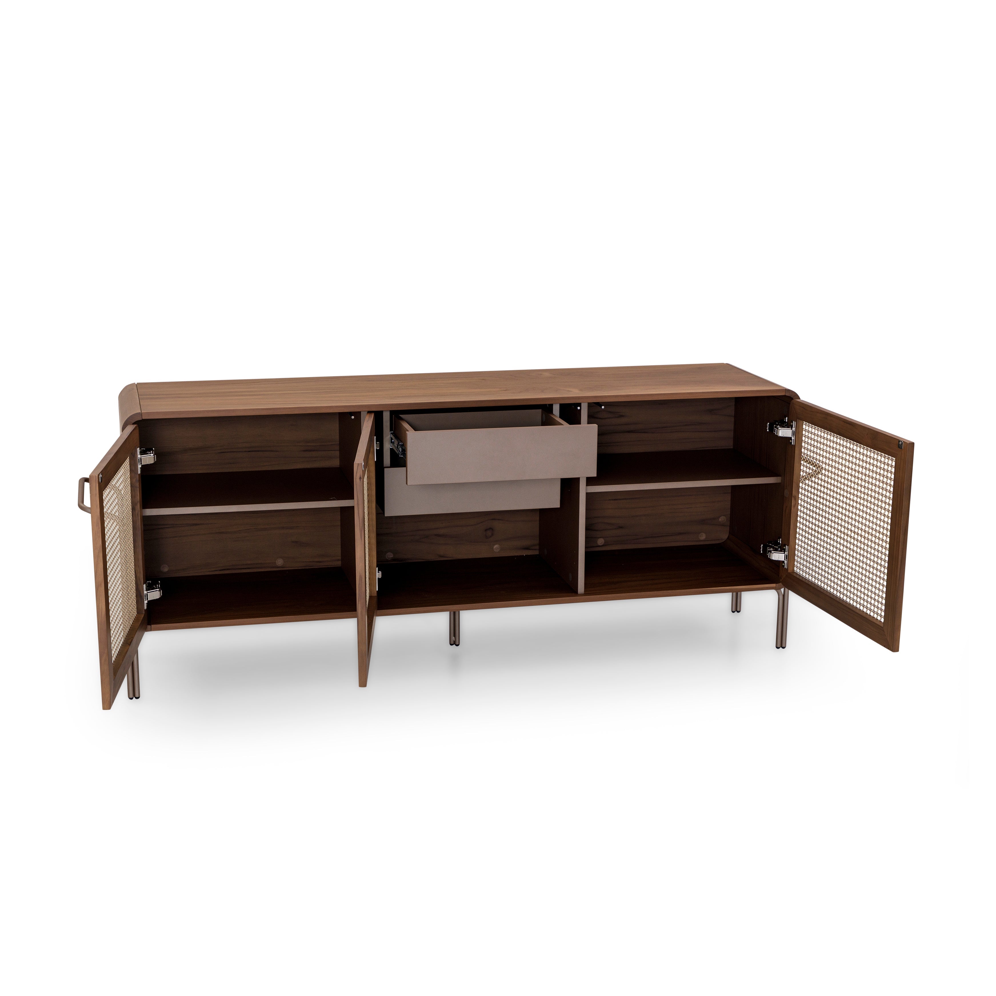 TUPÃ - MH9066 - 4 DOORS (101 x 18 x 30)