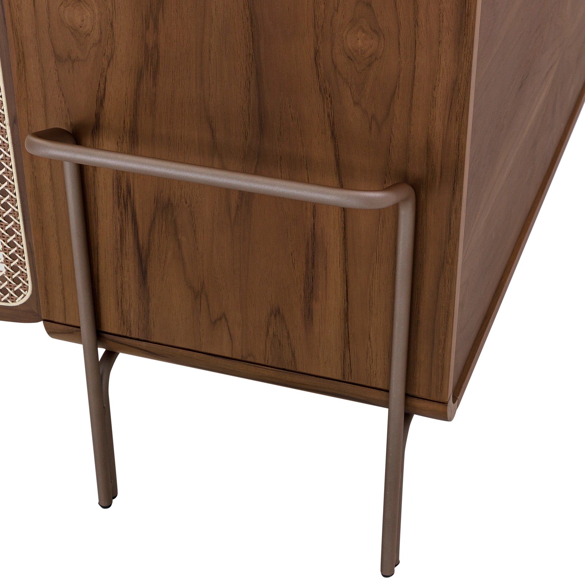 TUPÃ - MH9066 - 2 DOORS (54 x 18 x 30)
