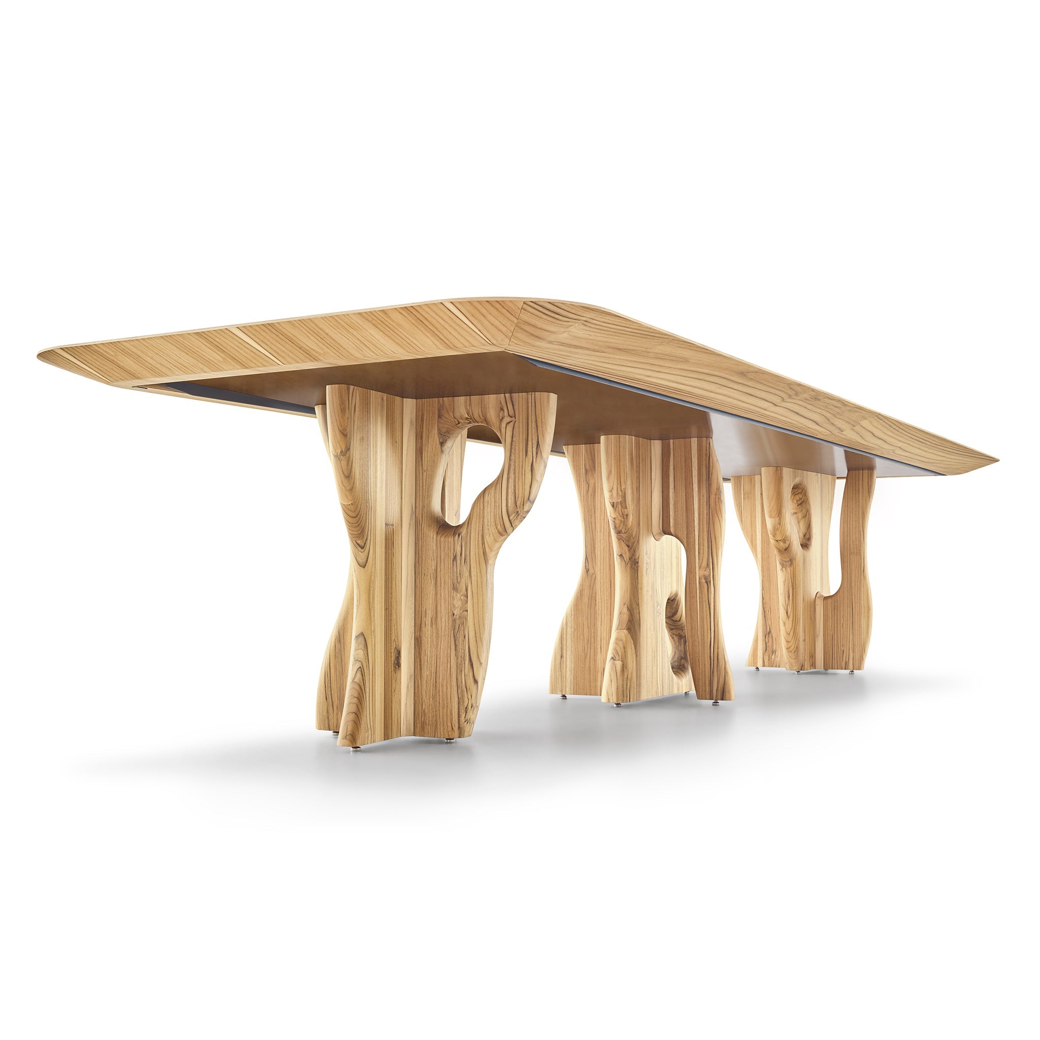 SUMA Dining Table 110"