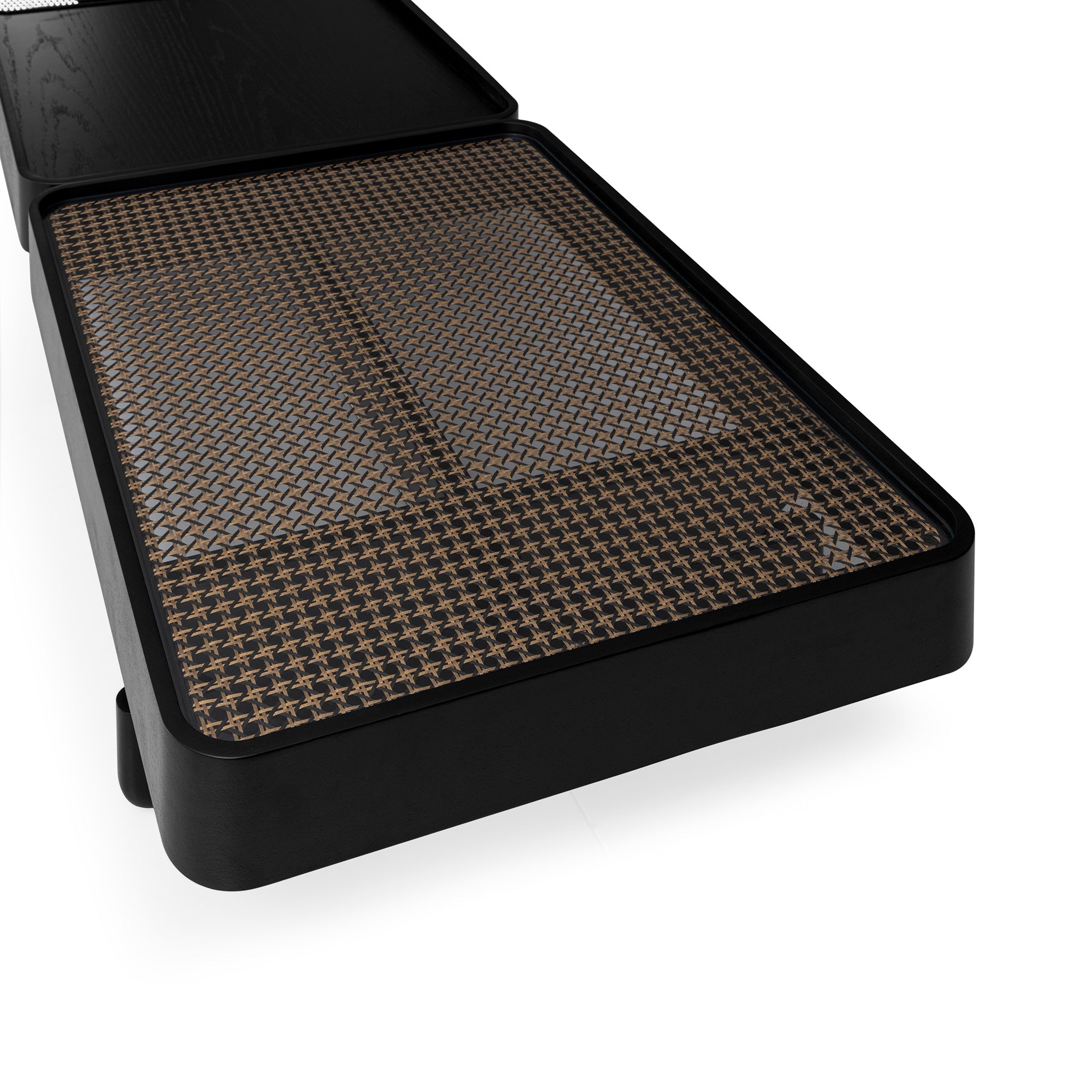 TRE - MH9075 - COFFEE TABLE (79 x 24 x 10)
