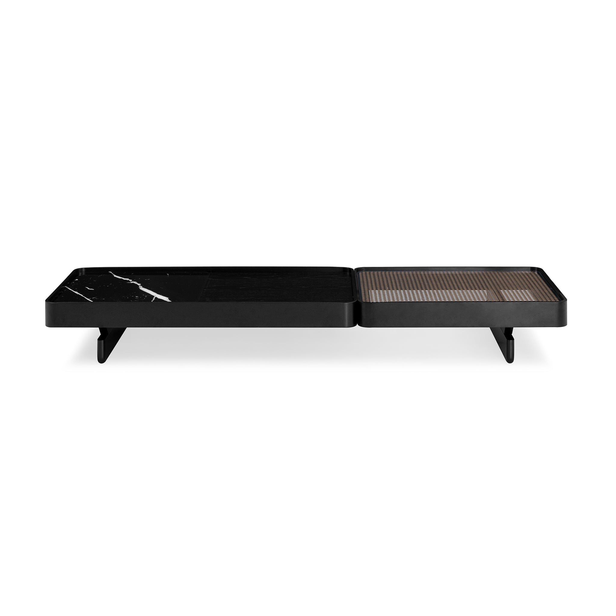 TRE - MH9075 - COFFEE TABLE (79 x 24 x 10)
