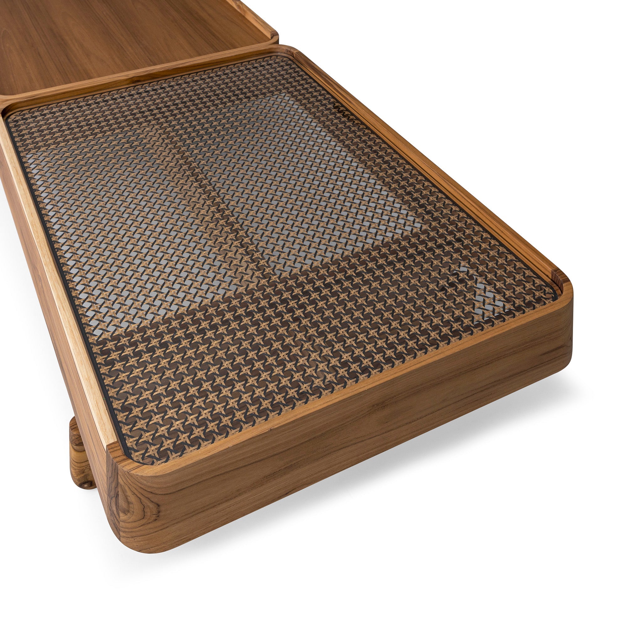 TRE - MH9075 - COFFEE TABLE (79 x 24 x 10)