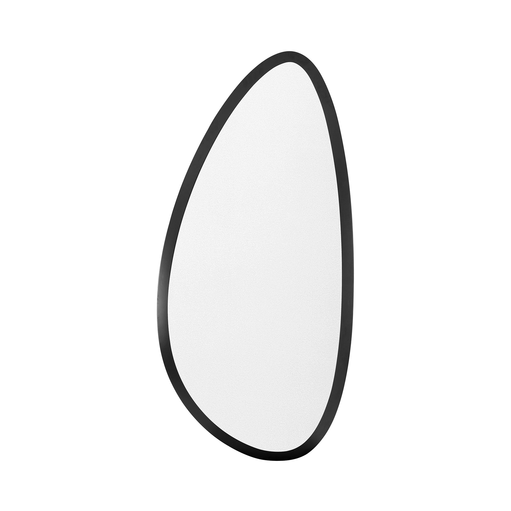 PANTE Mirror In Black 47"