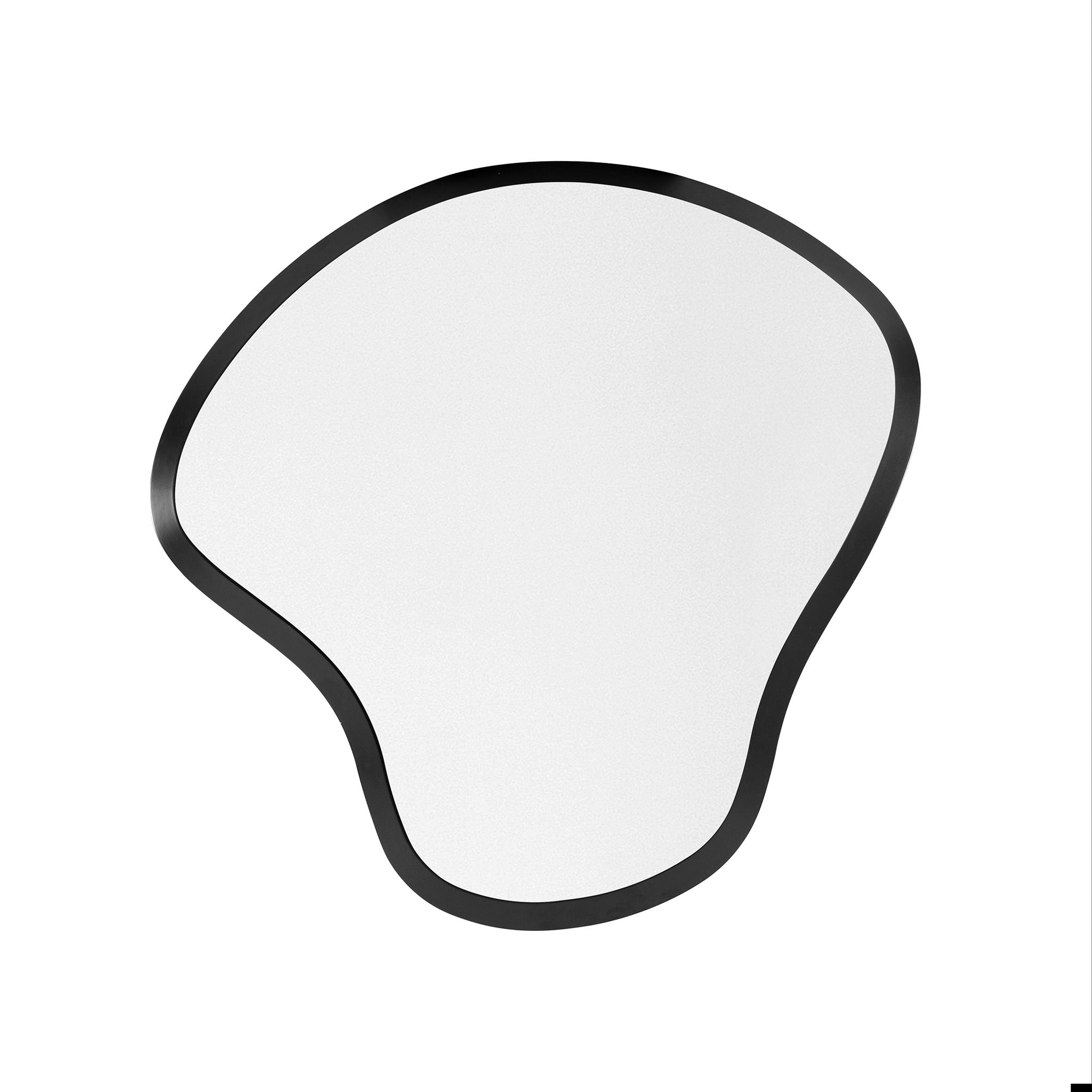PANTE Mirror In Black 39"