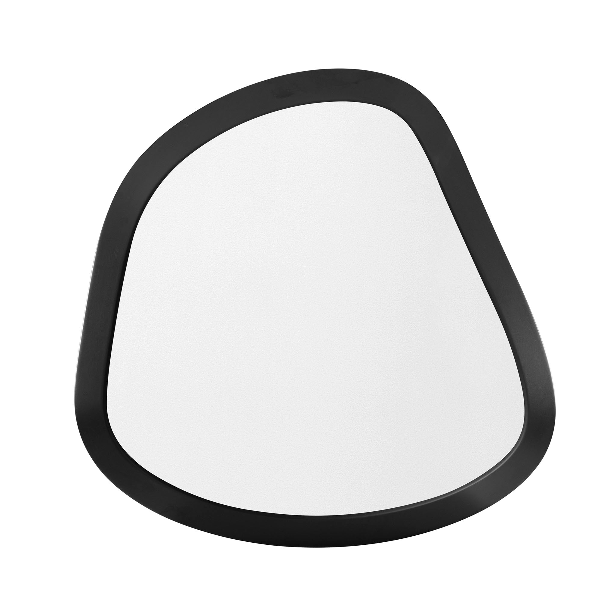 PANTE Mirror In Black 22" 