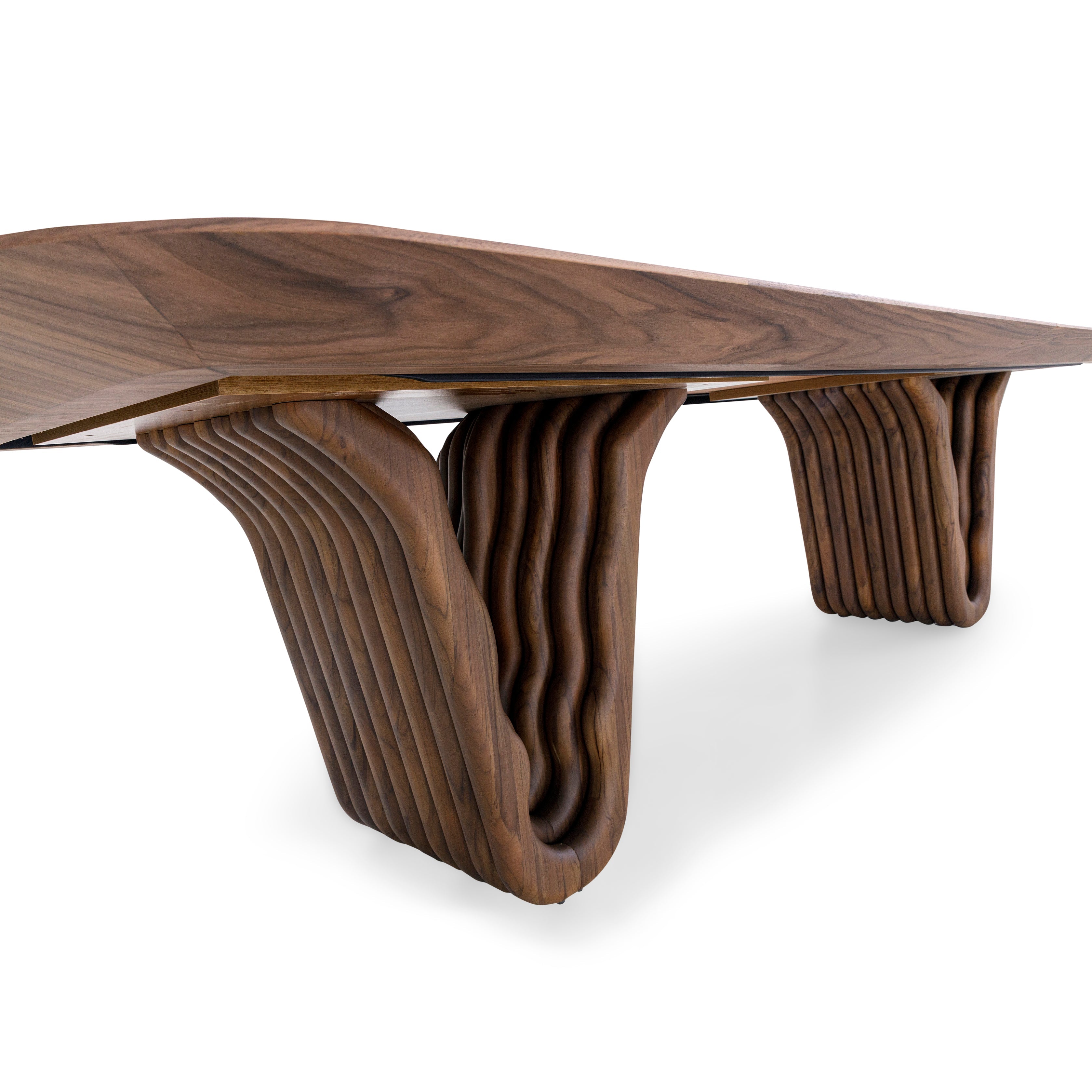 DOLOMITAS Dining Table in 98"