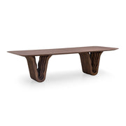 DOLOMITAS Dining Table in 118"