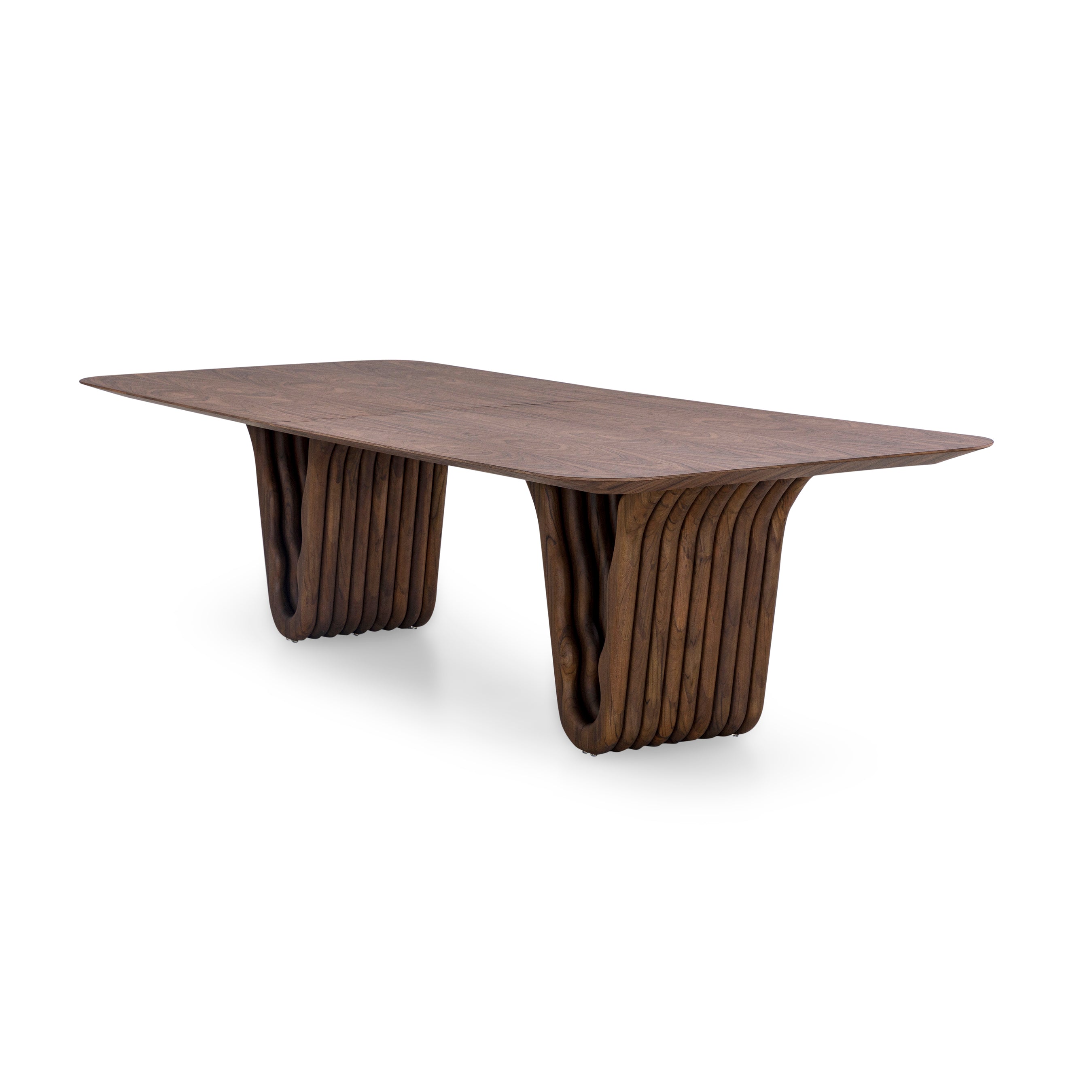 DOLOMITAS Dining Table in 98"