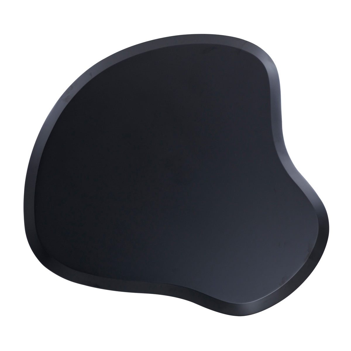 PANTE Coffee Table in Black and Black 39”